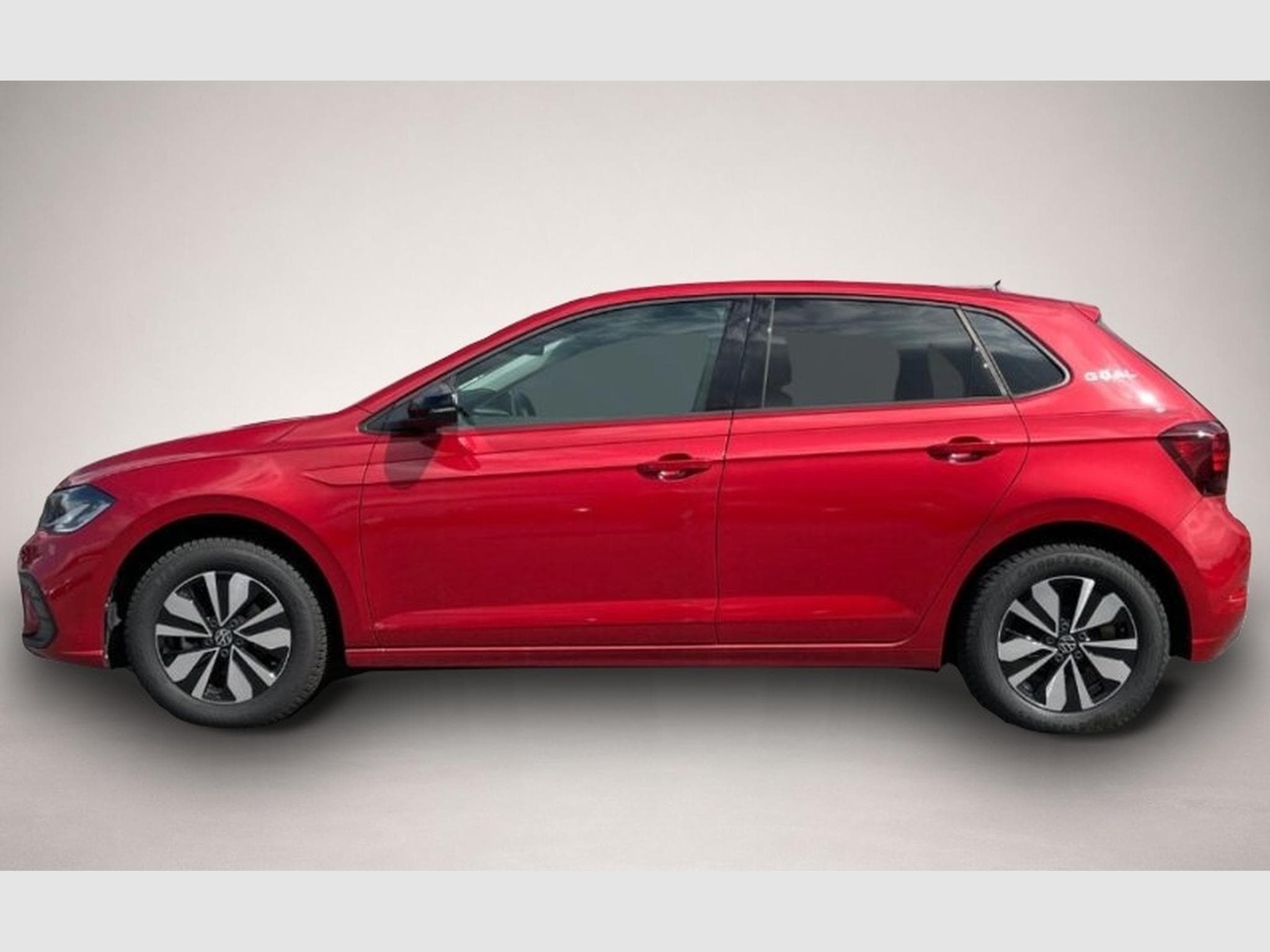 VW Polo (2024) - Photo 2