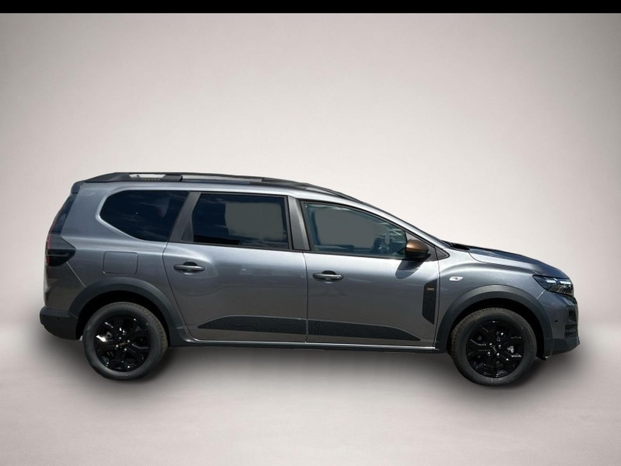 Dacia Jogger (2026) - Photo 2