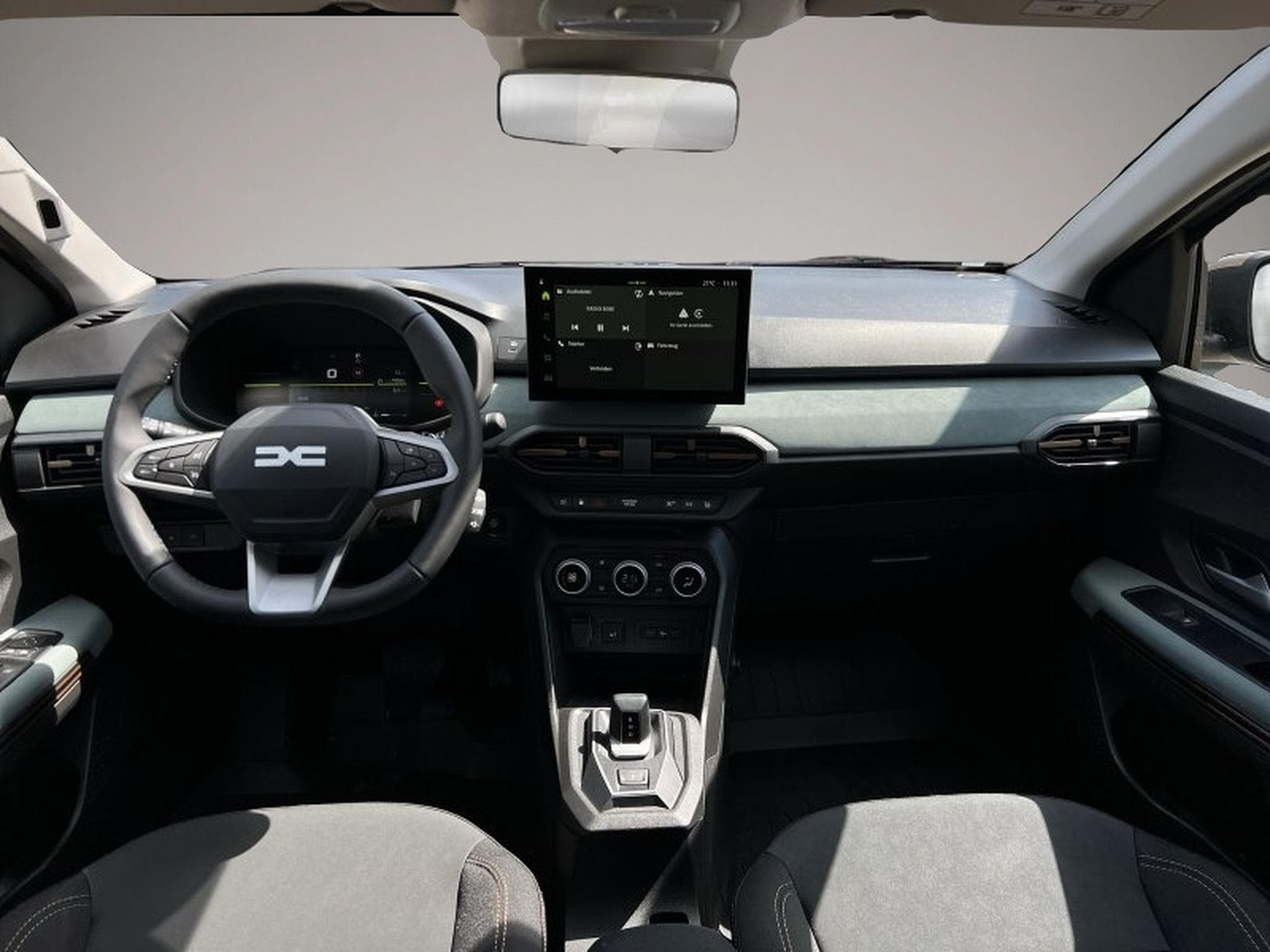 Dacia Jogger (2026) - Photo 5