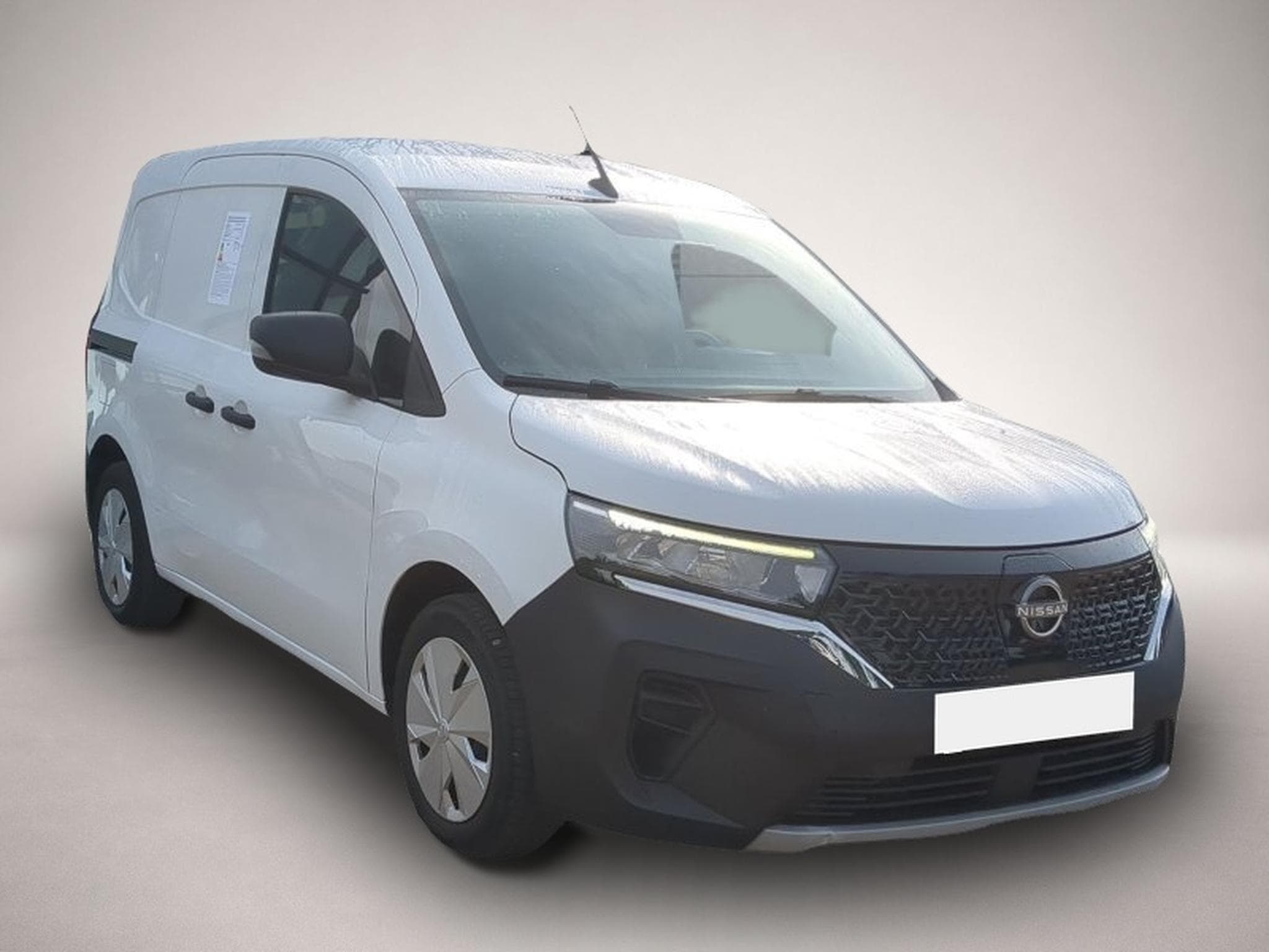Nissan Townstar (2023) - Photo 1