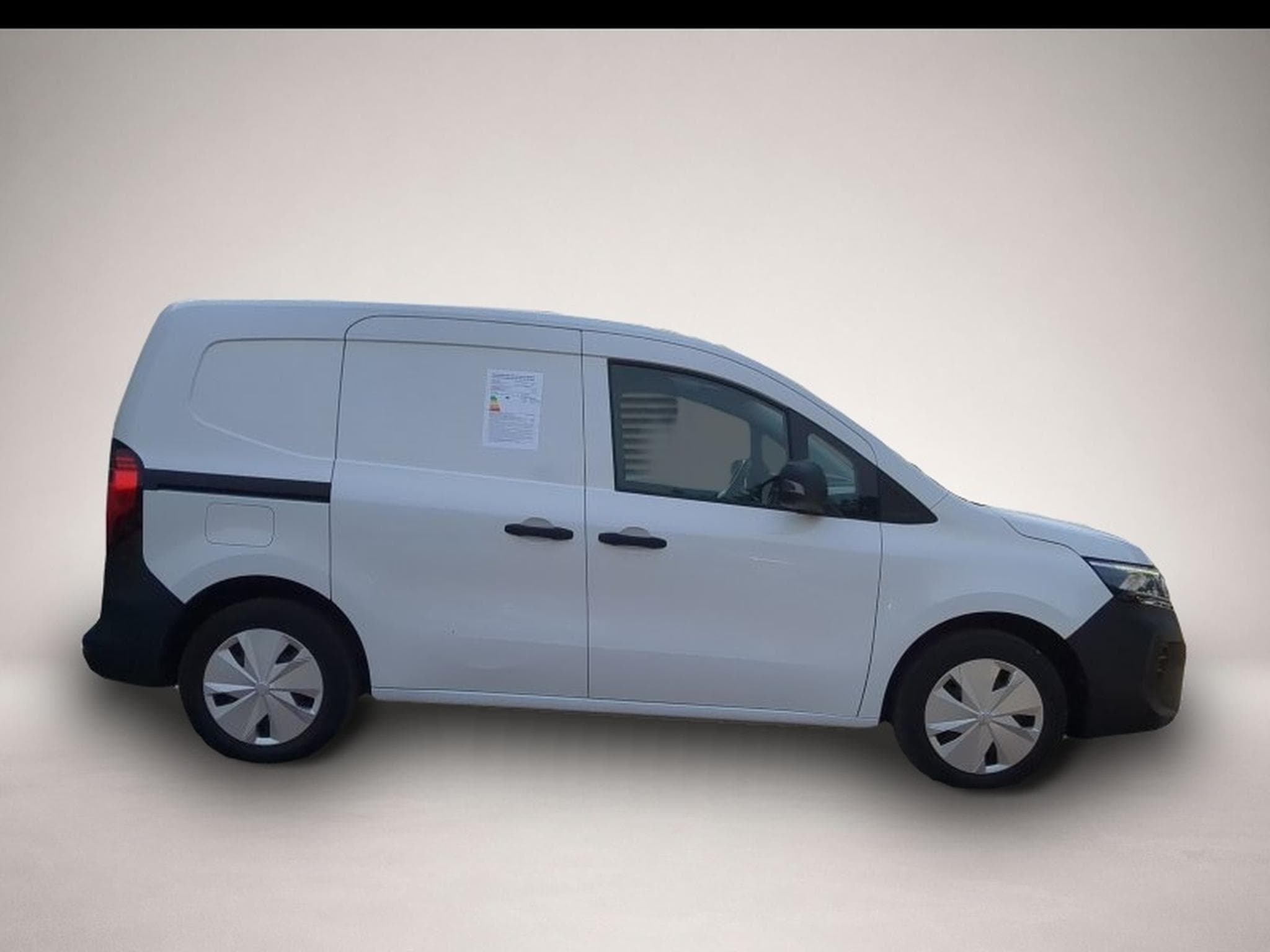 Nissan Townstar (2023) - Photo 2