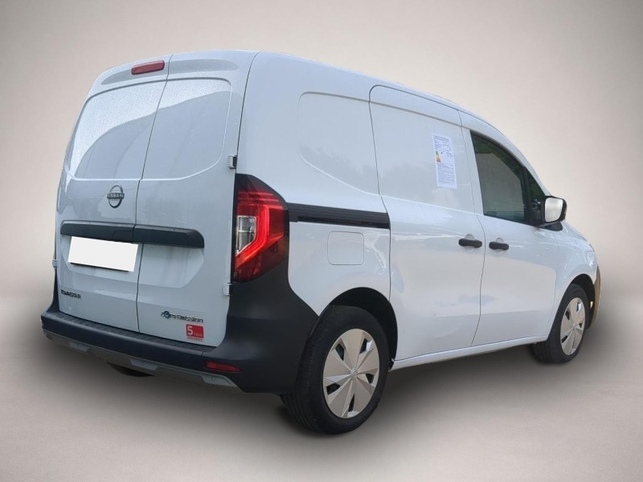 Nissan Townstar (2023) - Photo 3