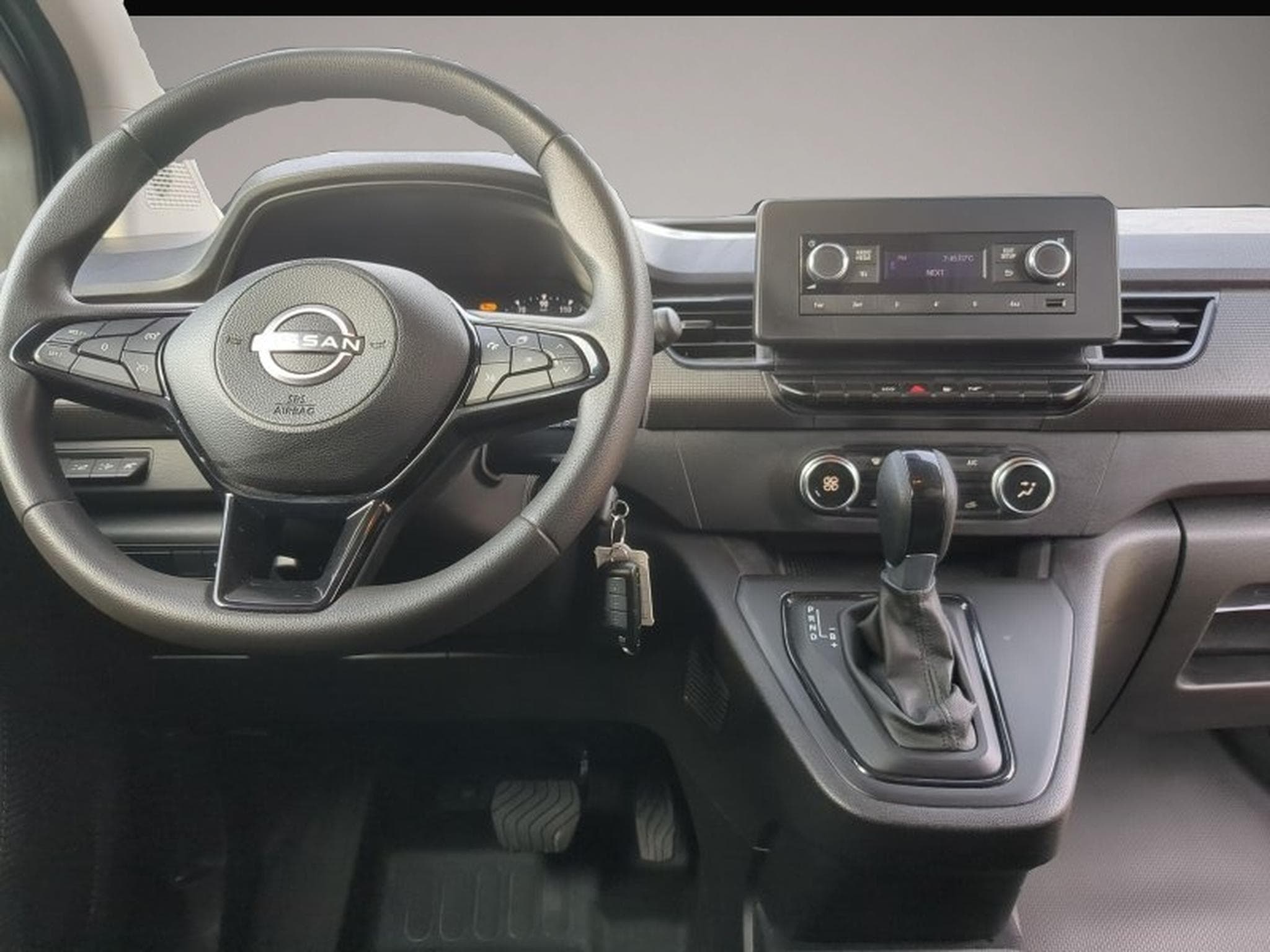 Nissan Townstar (2023) - Photo 5