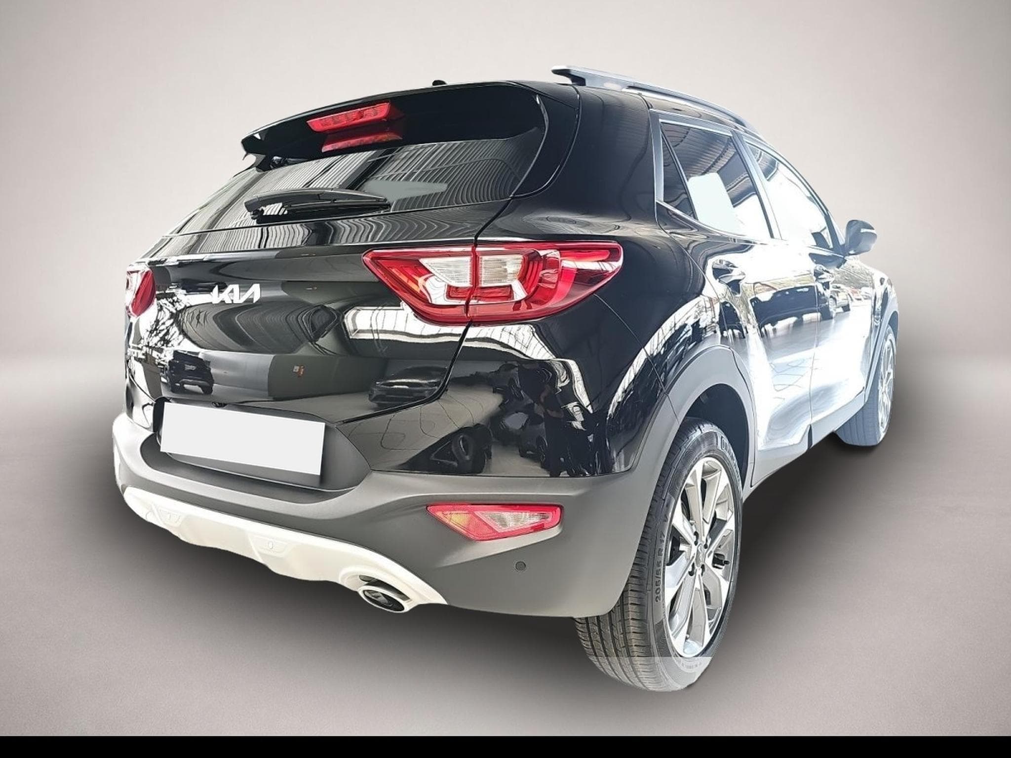 Kia Stonic (2024) - Photo 2