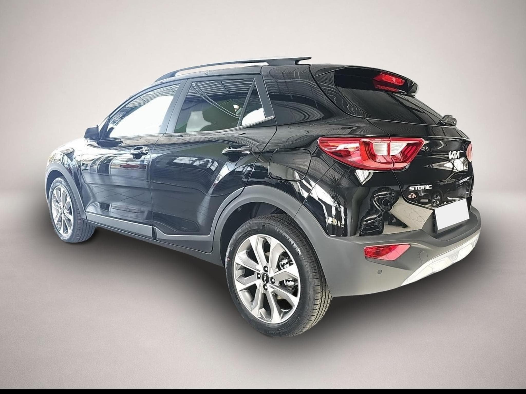 Kia Stonic (2024) - Photo 3