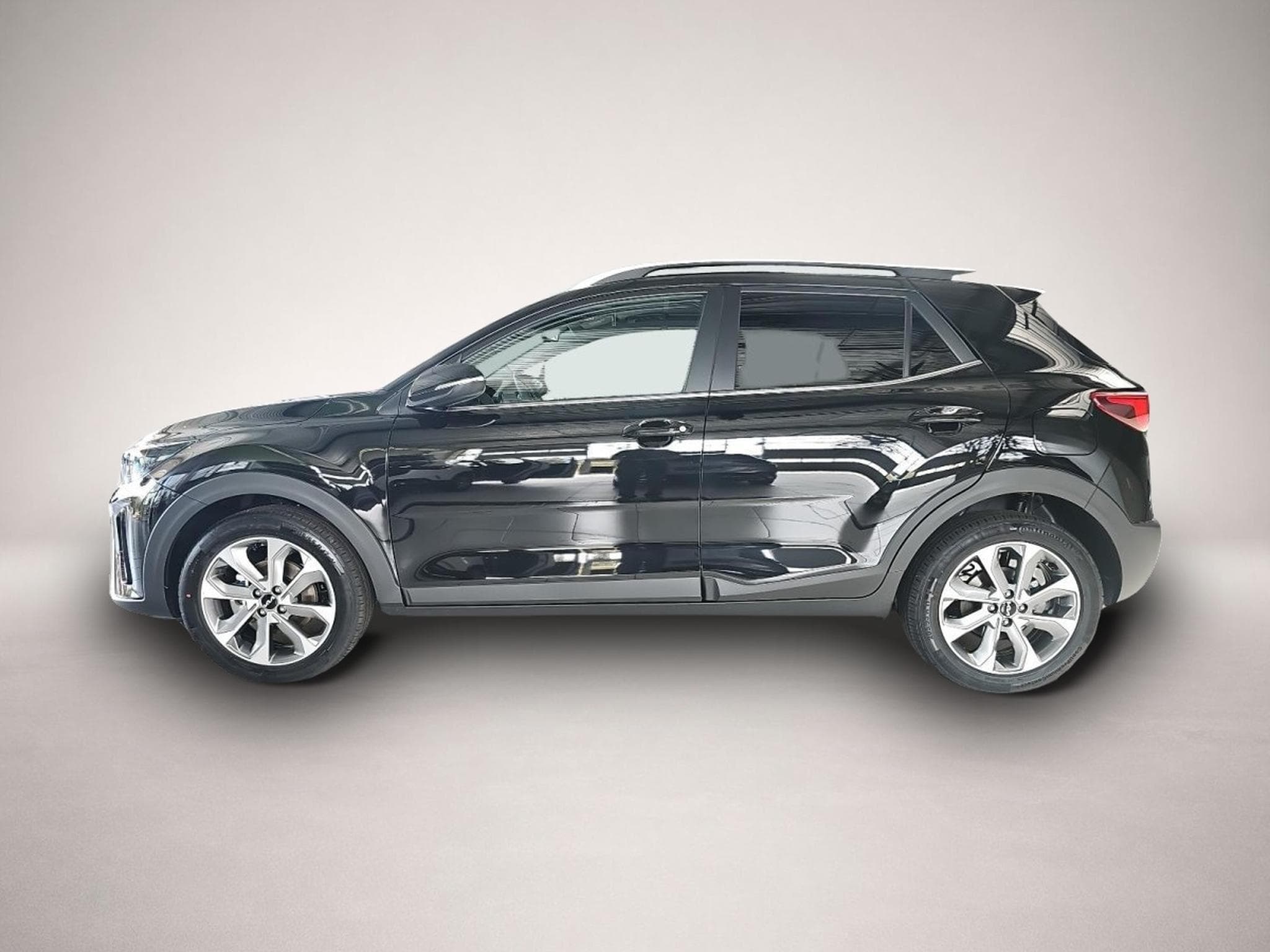 Kia Stonic (2024) - Photo 4