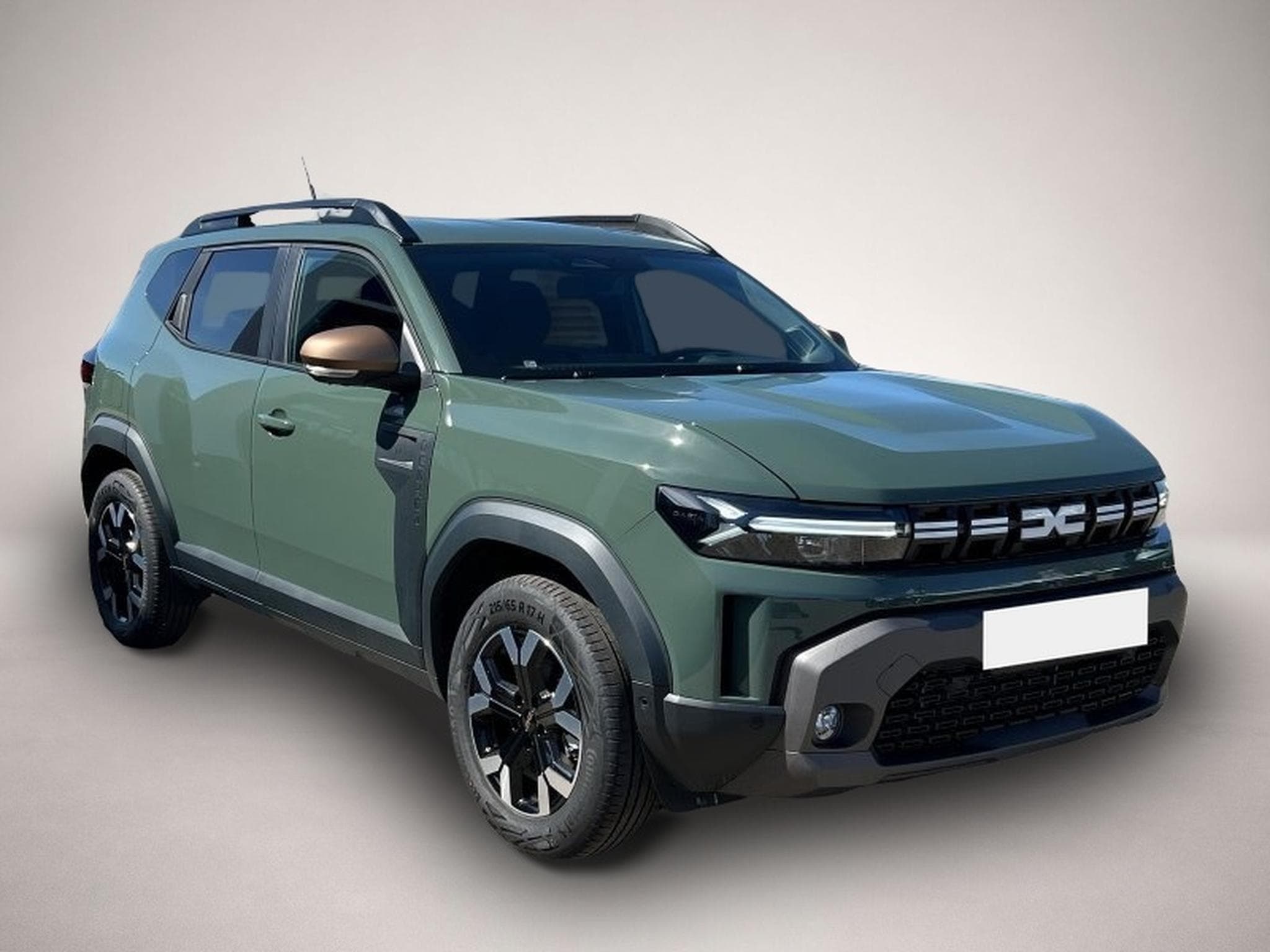 Dacia Duster (2026) - Photo 1