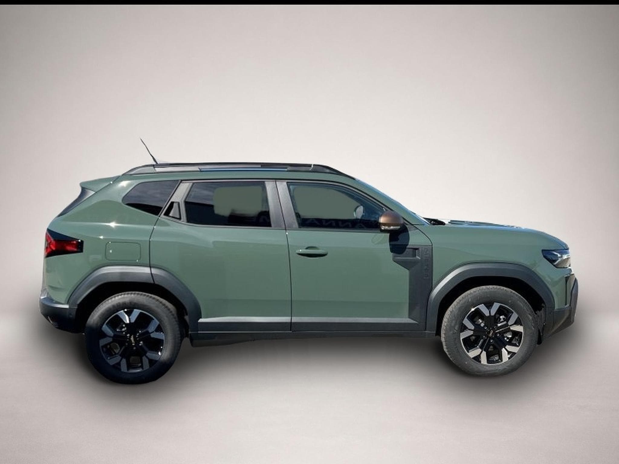 Dacia Duster (2026) - Photo 2