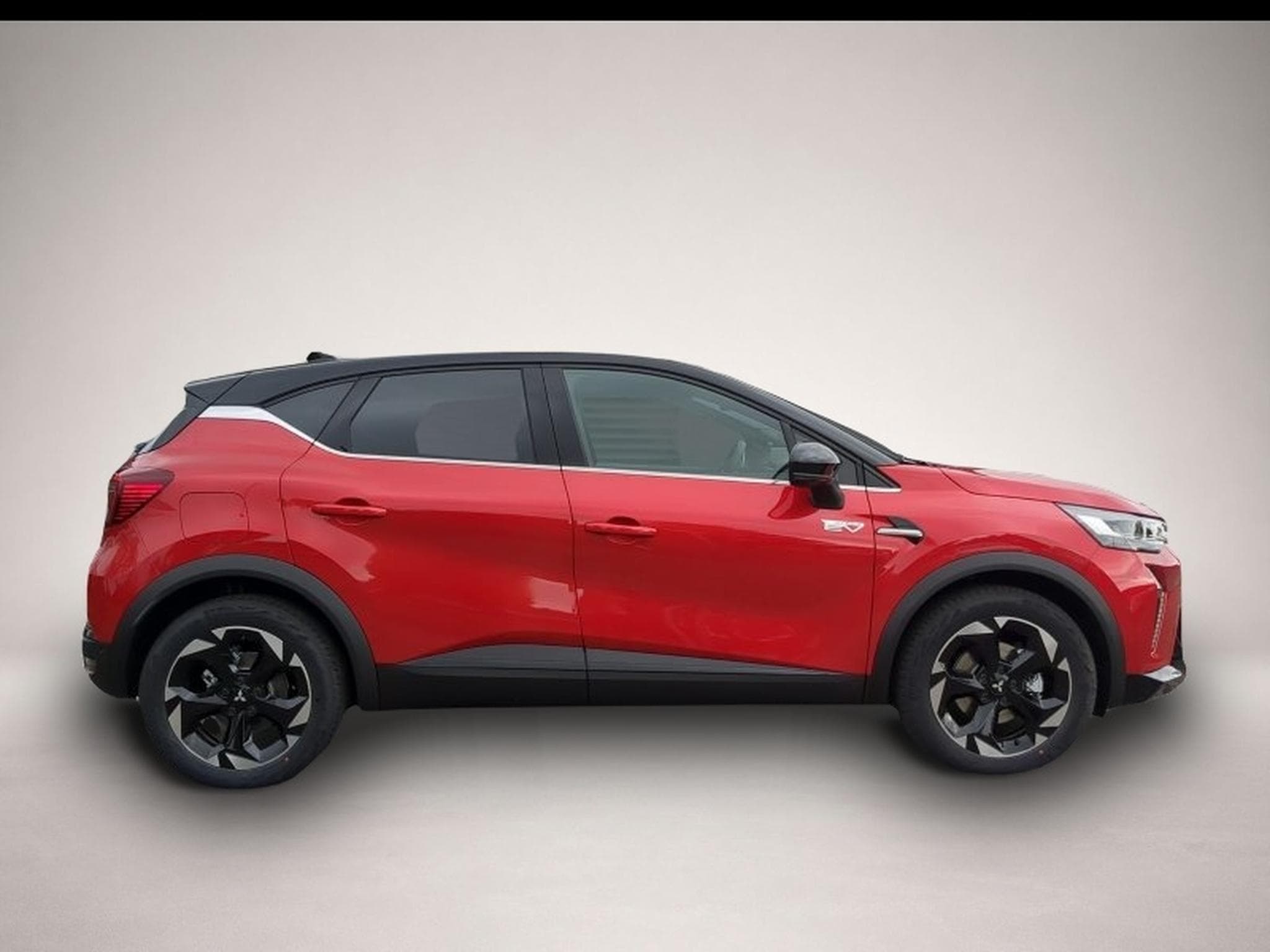 Mitsubishi ASX (2025) - Photo 2