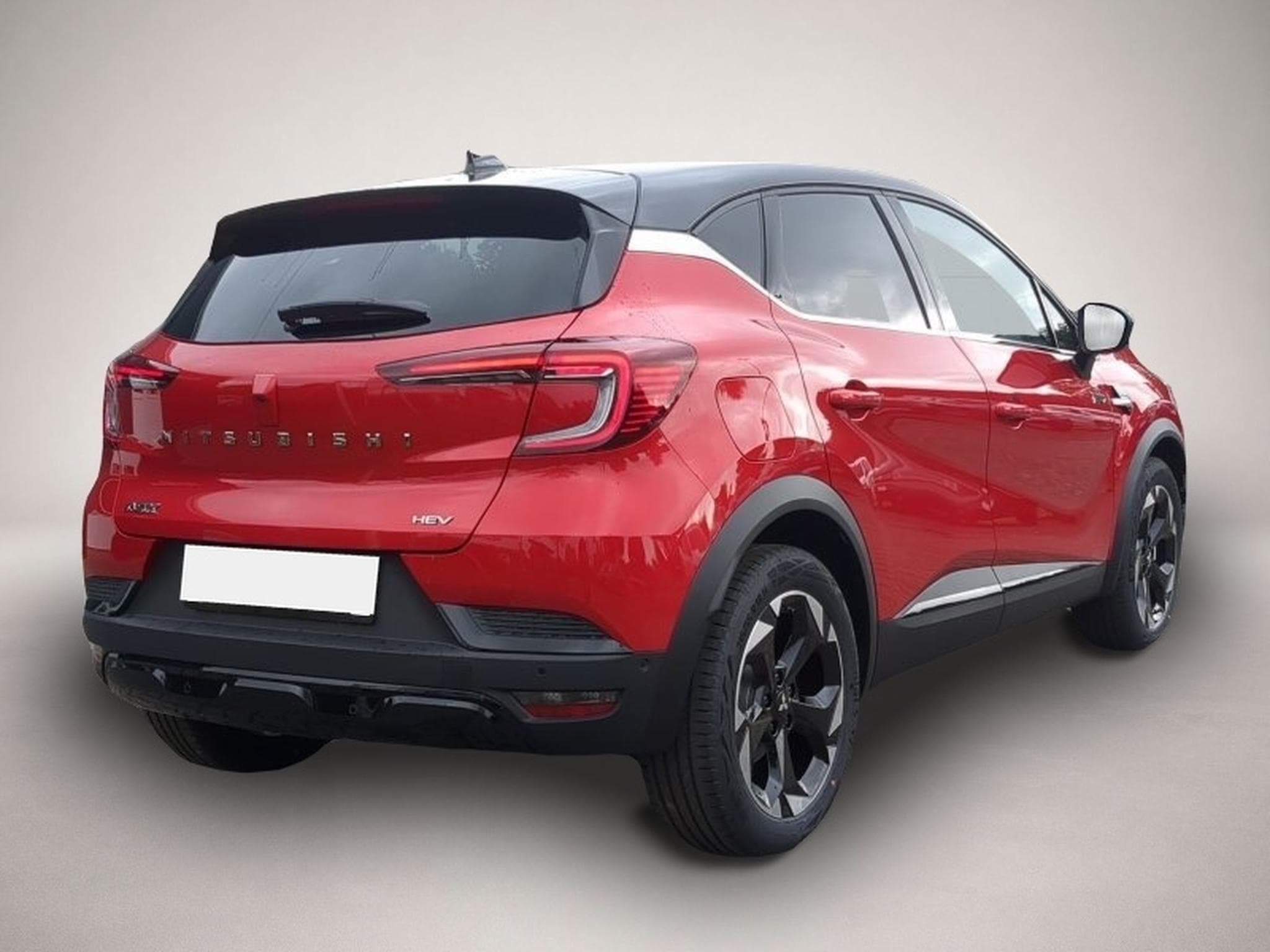 Mitsubishi ASX (2025) - Photo 3