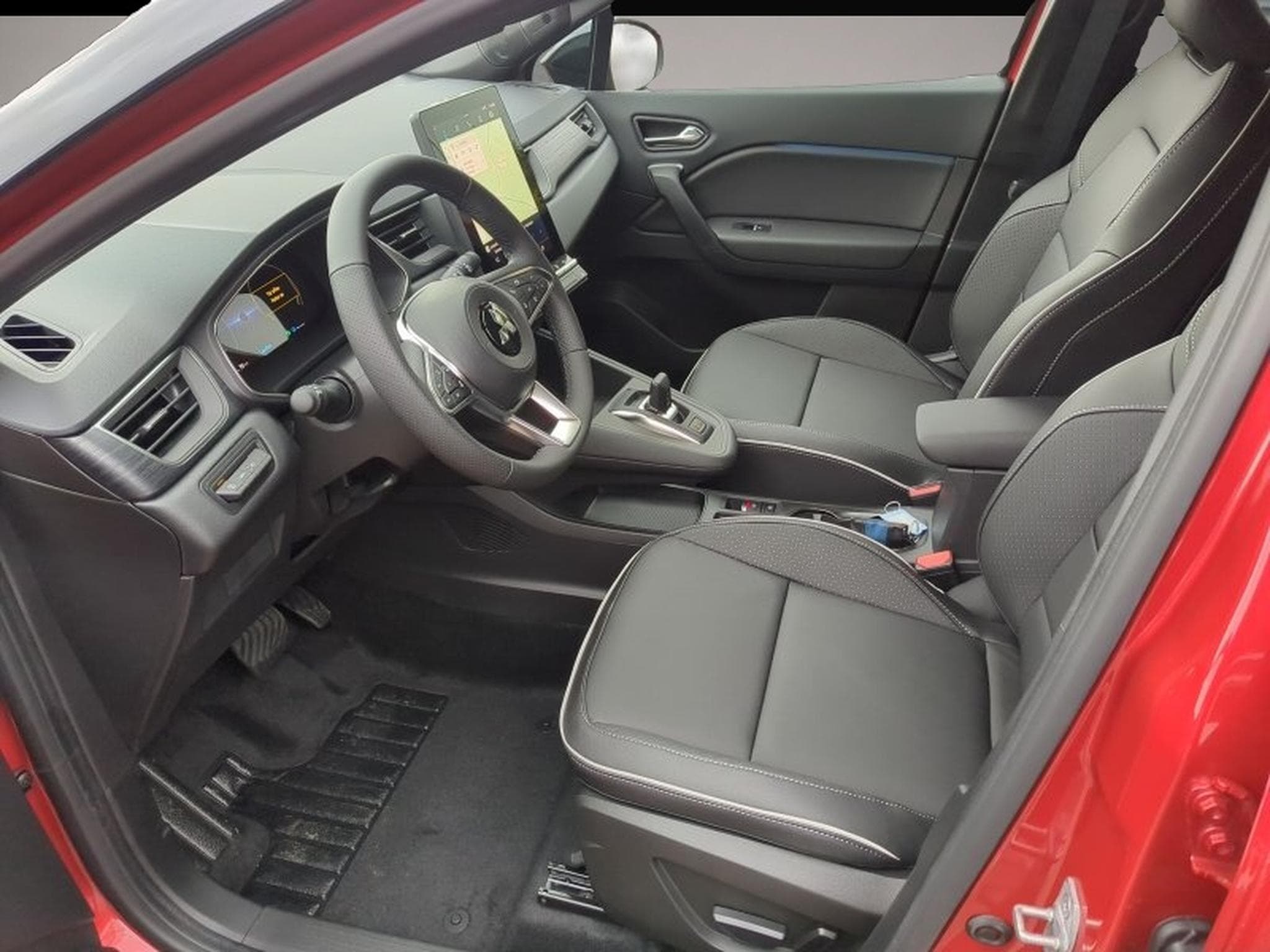 Mitsubishi ASX (2025) - Photo 4