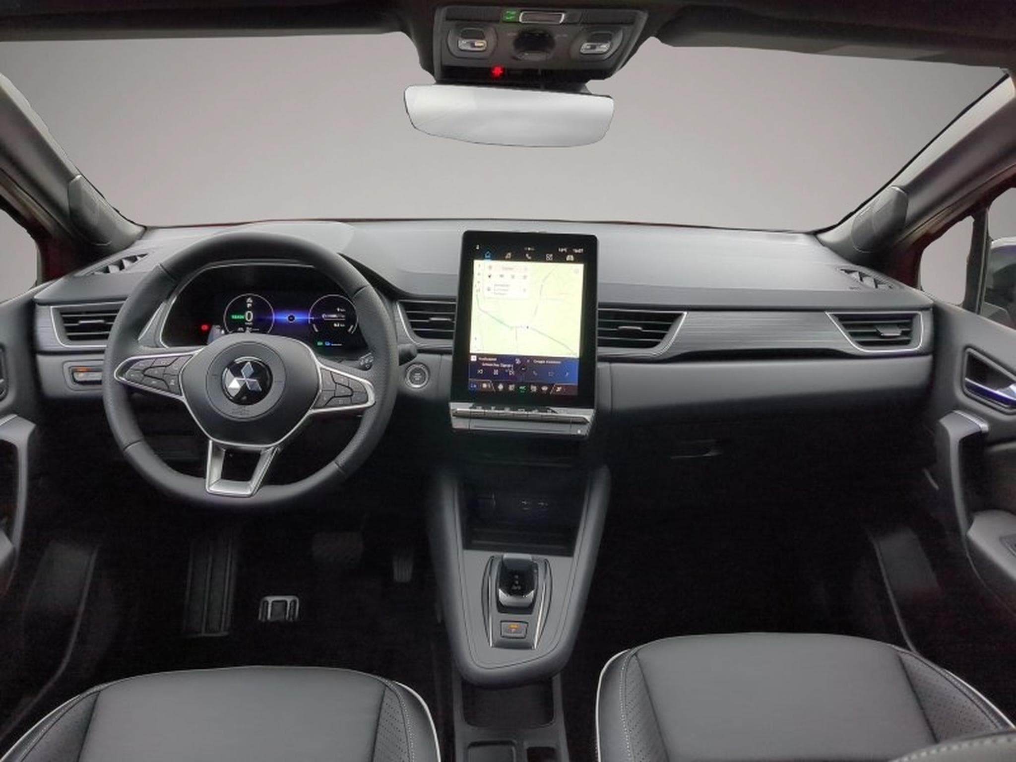 Mitsubishi ASX (2025) - Photo 5