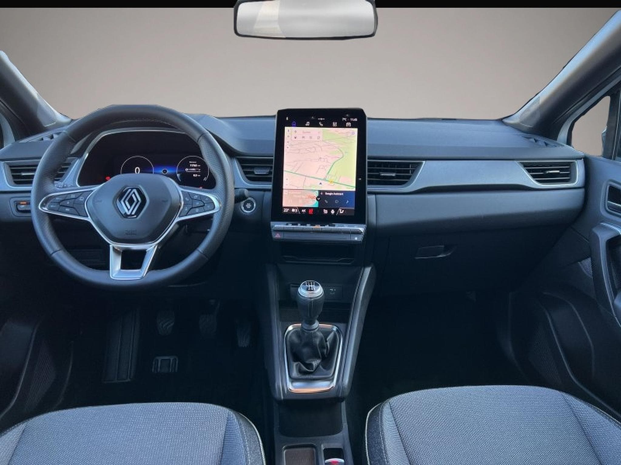 Renault Captur (2025) - Photo 5