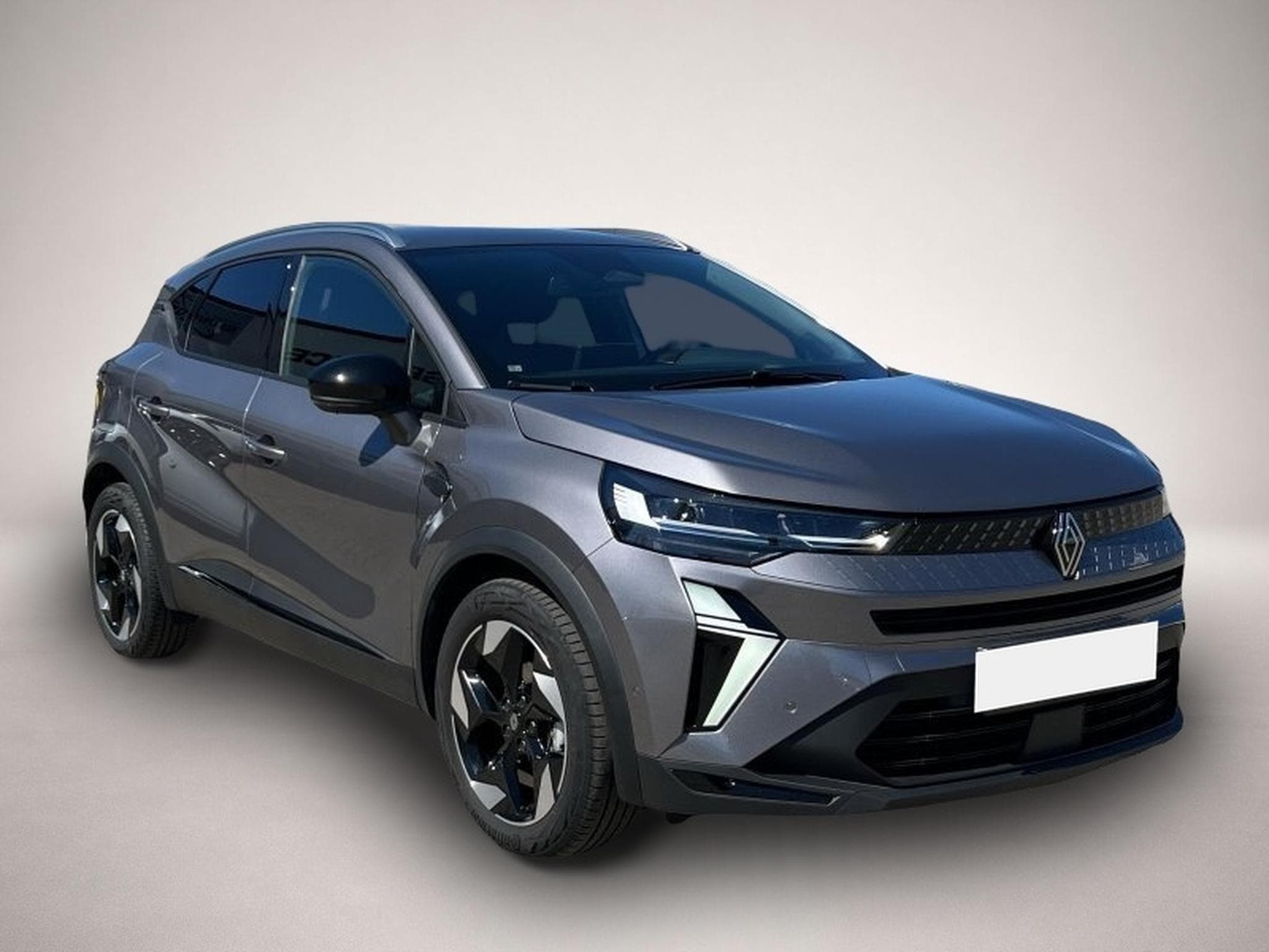 Renault Captur (2025) - Photo 1