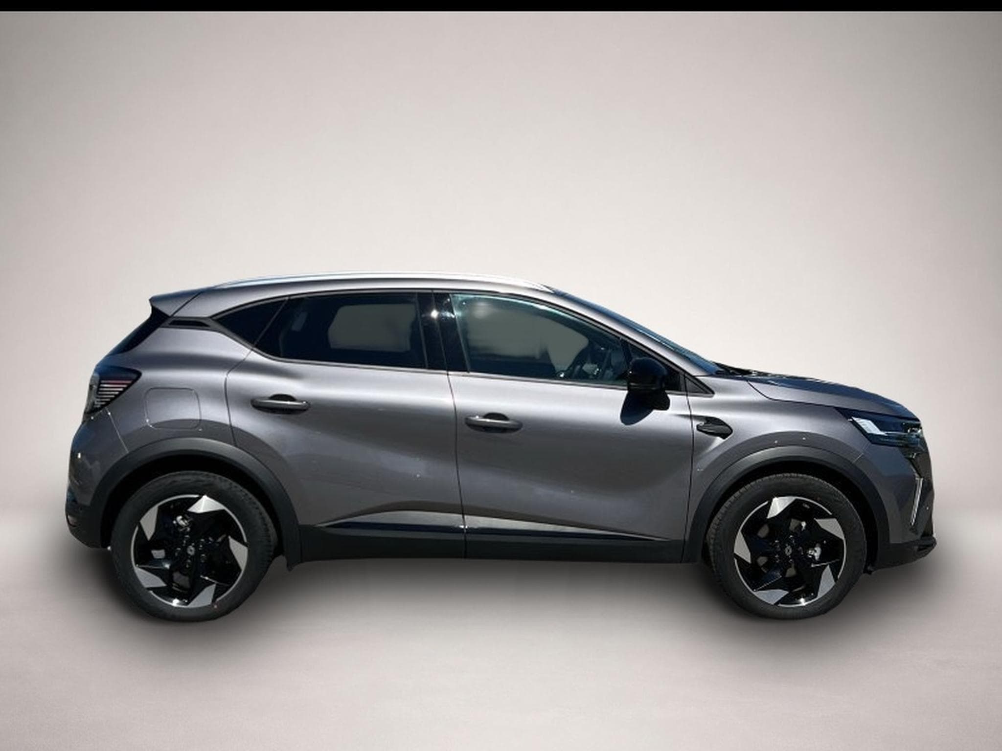 Renault Captur (2025) - Photo 2