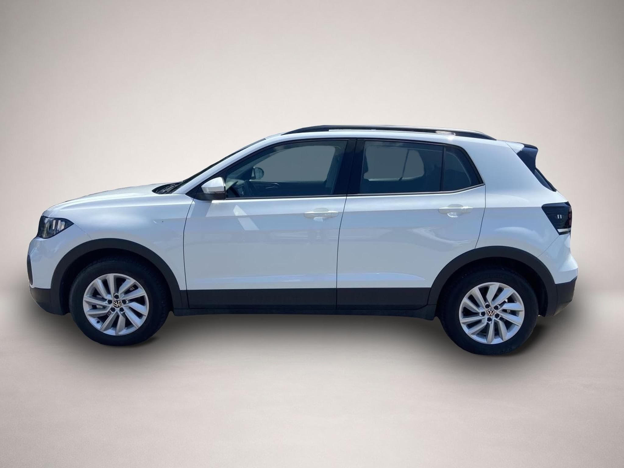 VW T-Cross (2023) - Photo 2