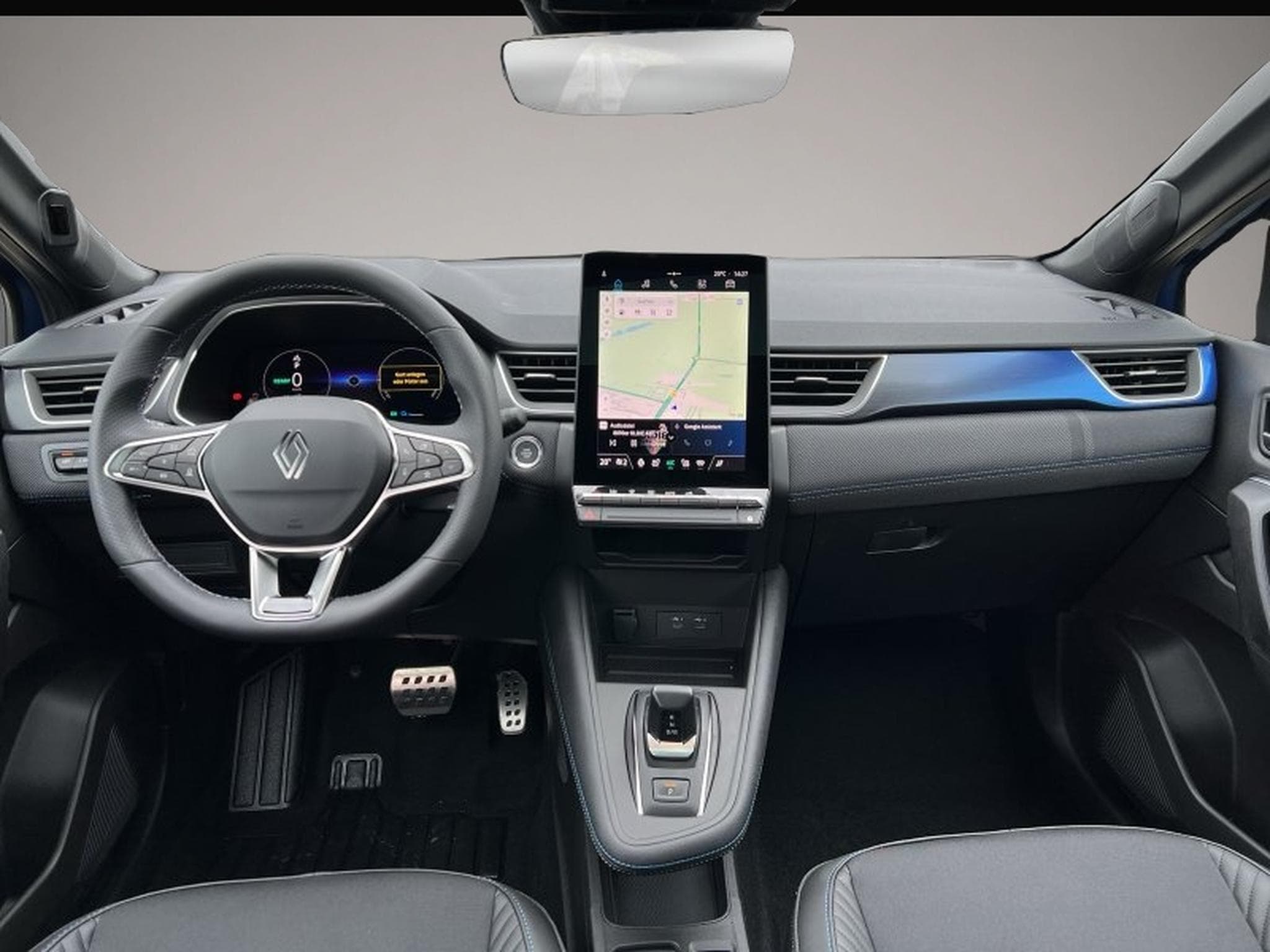 Renault Captur (2026) - Photo 5