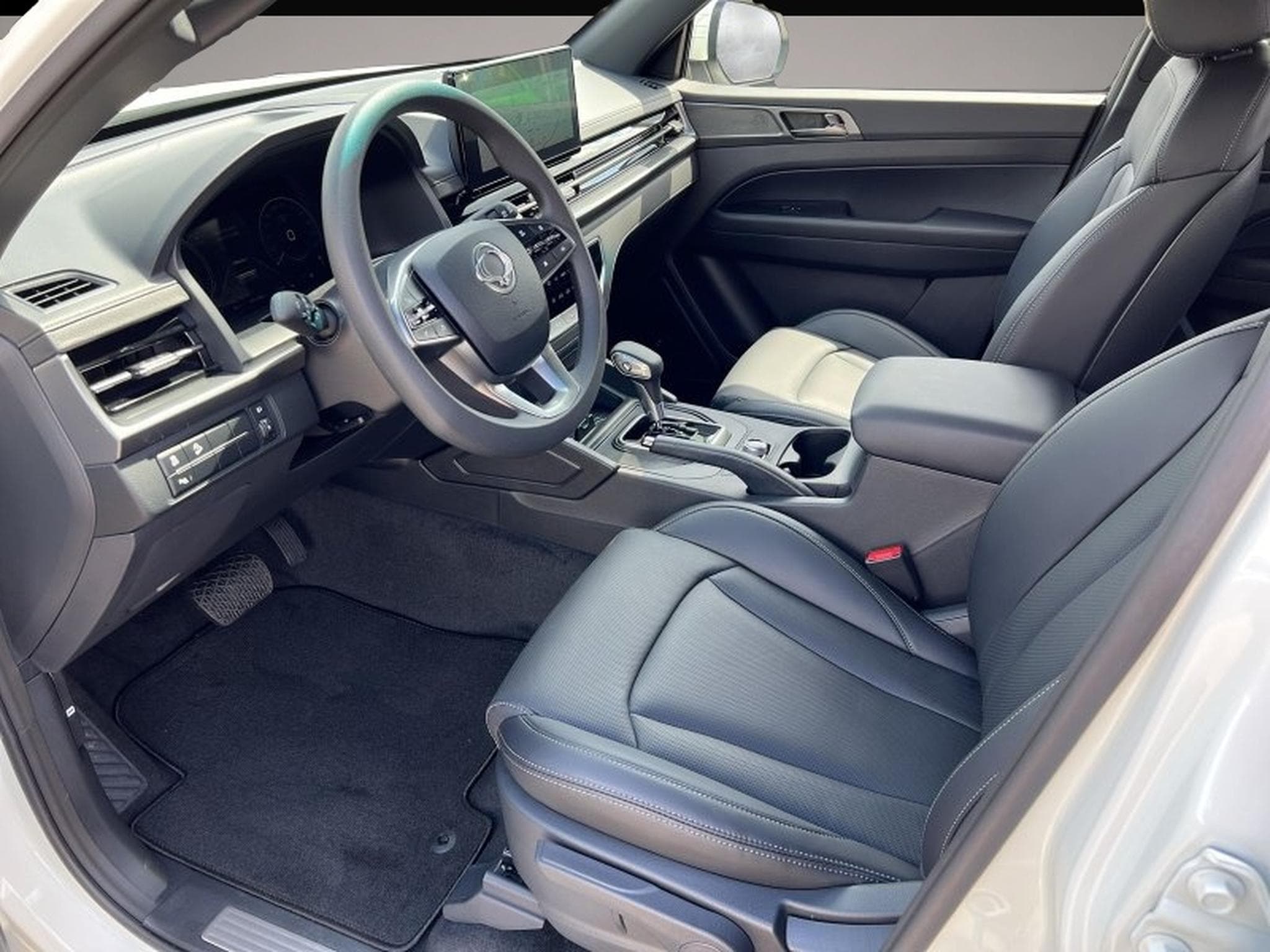 Ssangyong Musso (2026) - Photo 4