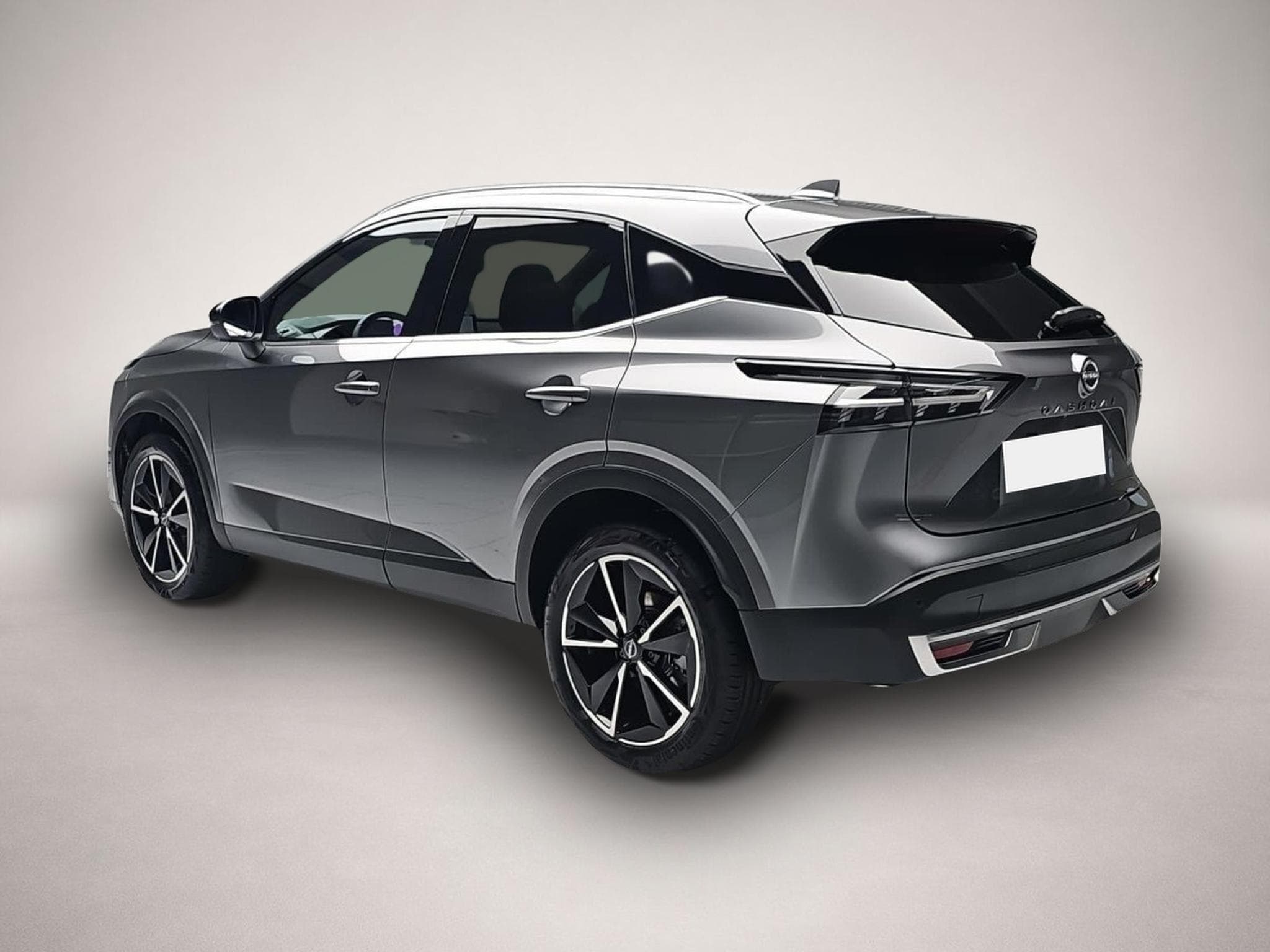 Nissan Qashqai (2026) - Photo 3