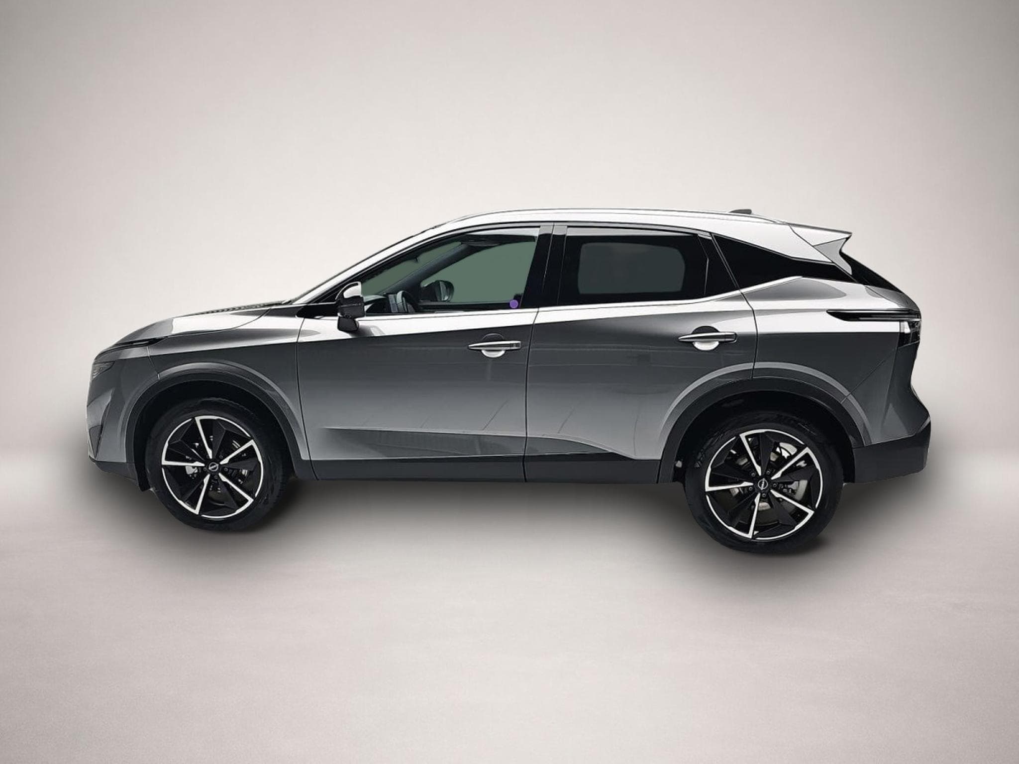 Nissan Qashqai (2026) - Photo 4