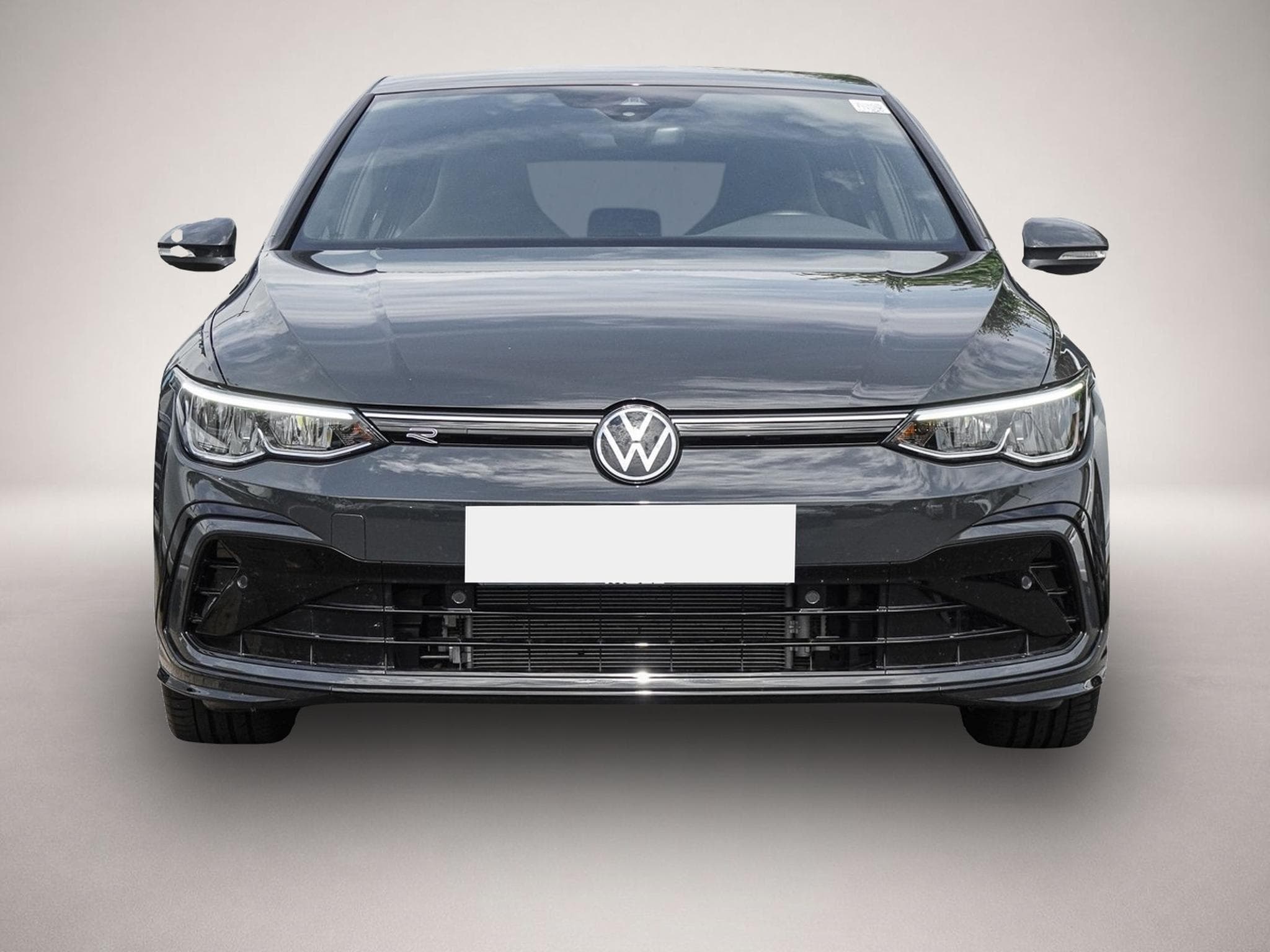 VW Golf (2024) - Photo 2