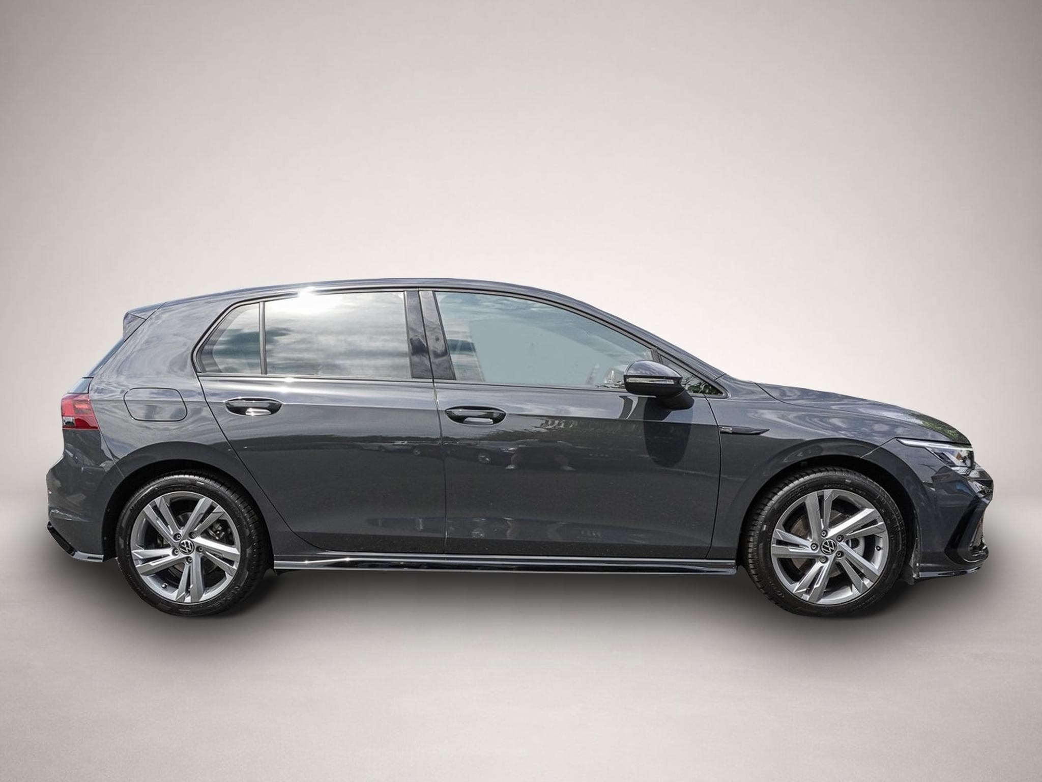 VW Golf (2024) - Photo 4