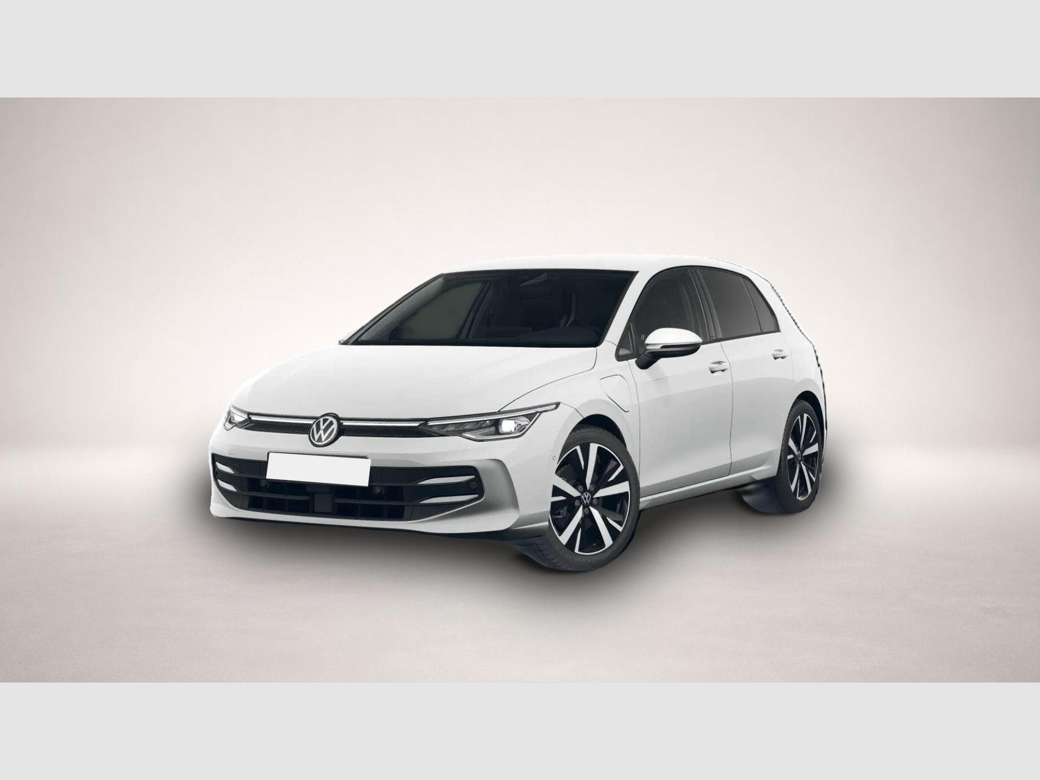 VW Golf (2025) - Photo 1