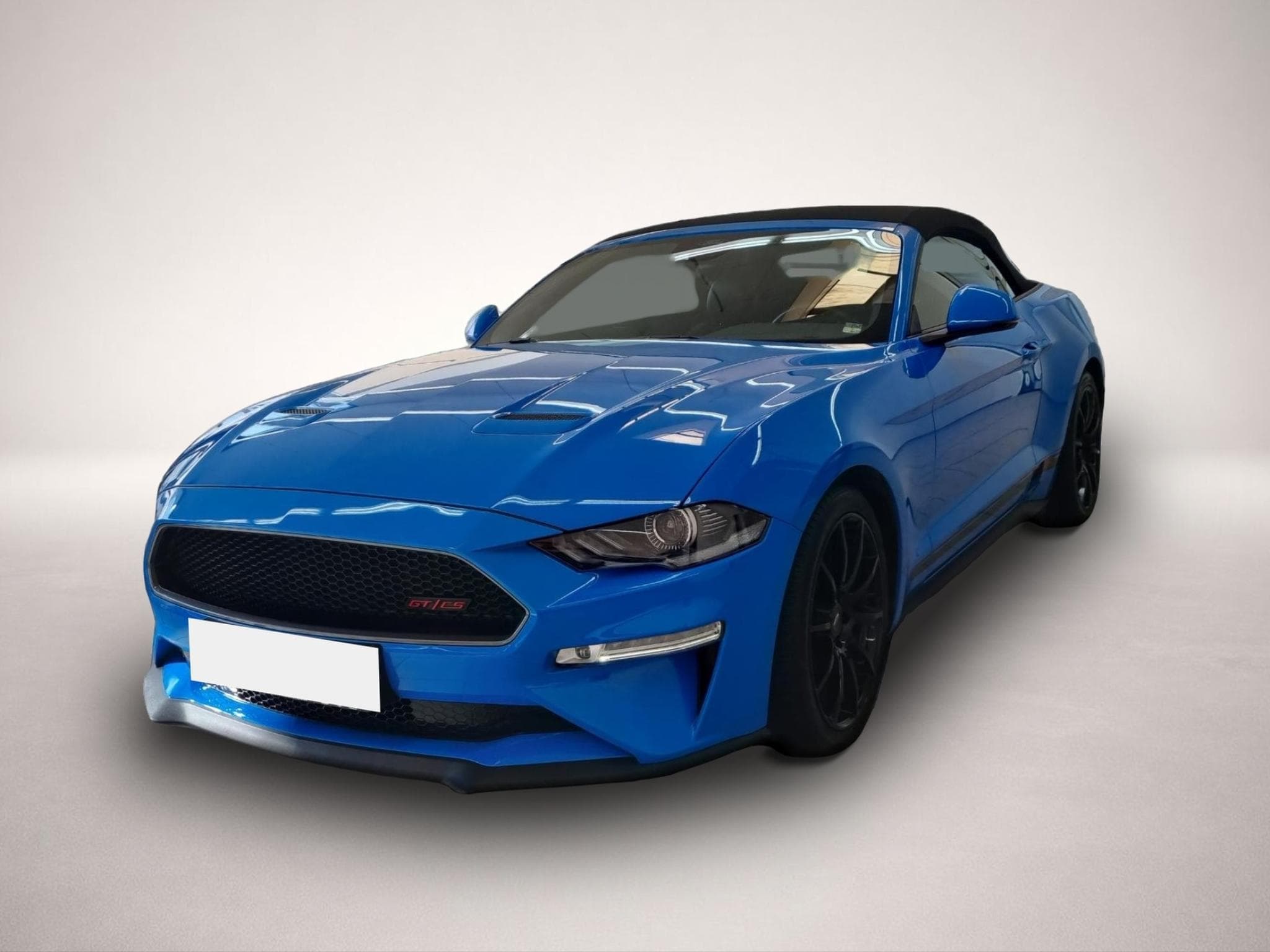 Ford Mustang (2026) - Photo 1