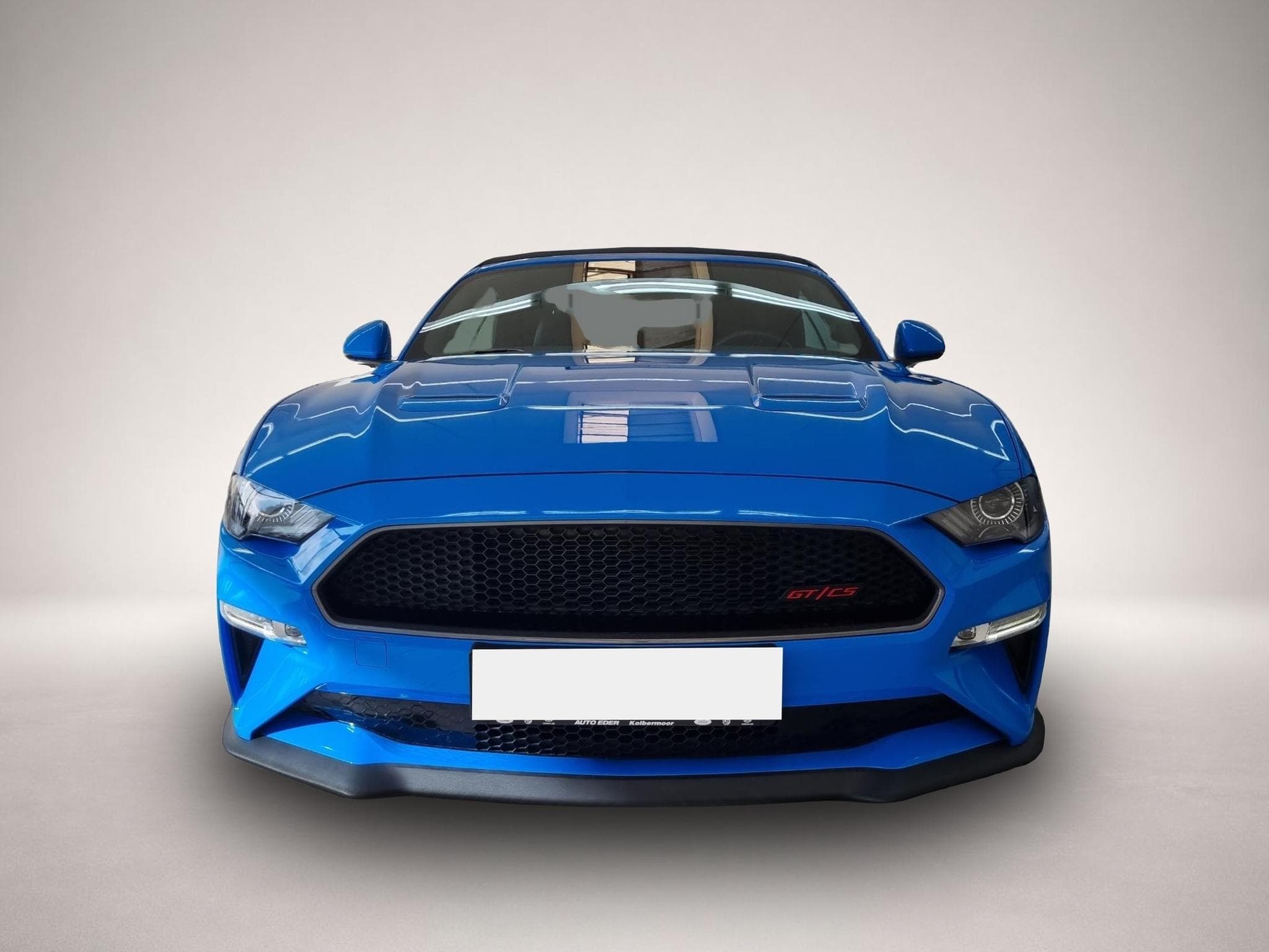 Ford Mustang (2026) - Photo 5