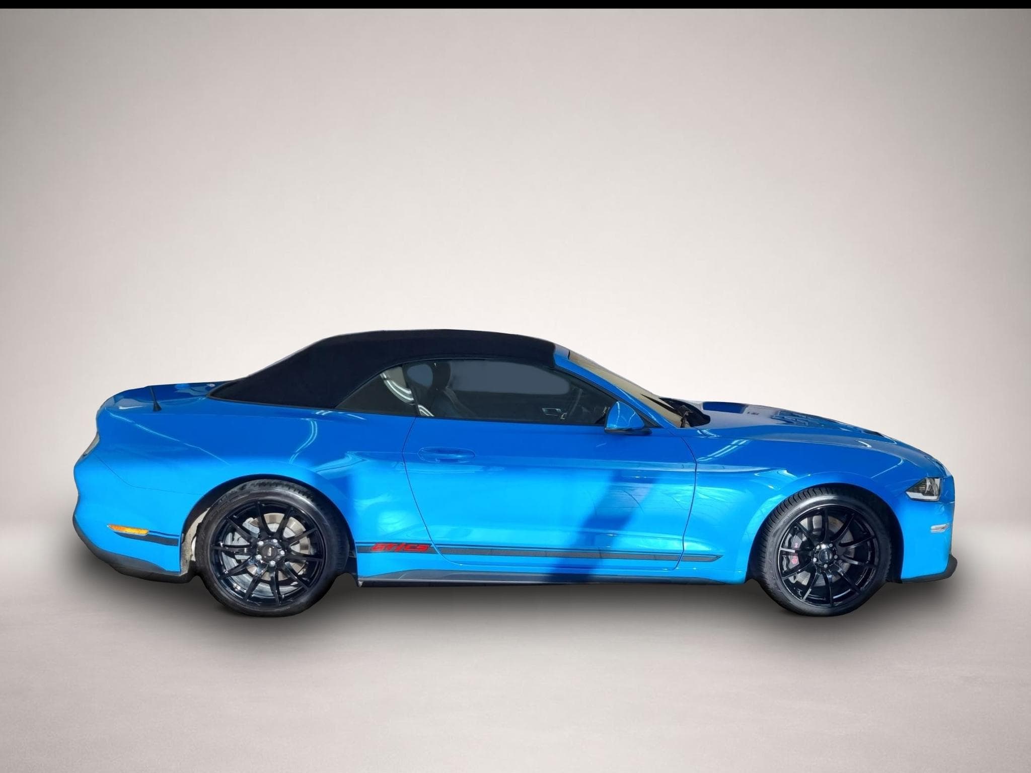 Ford Mustang (2026) - Photo 6
