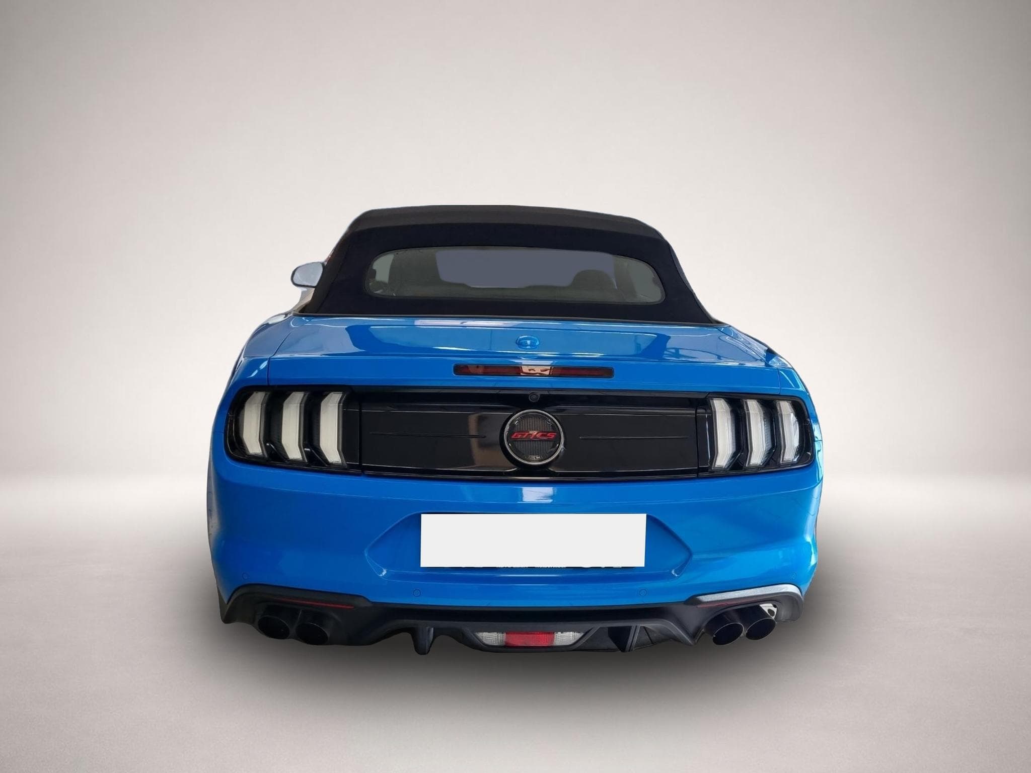 Ford Mustang (2026) - Photo 7