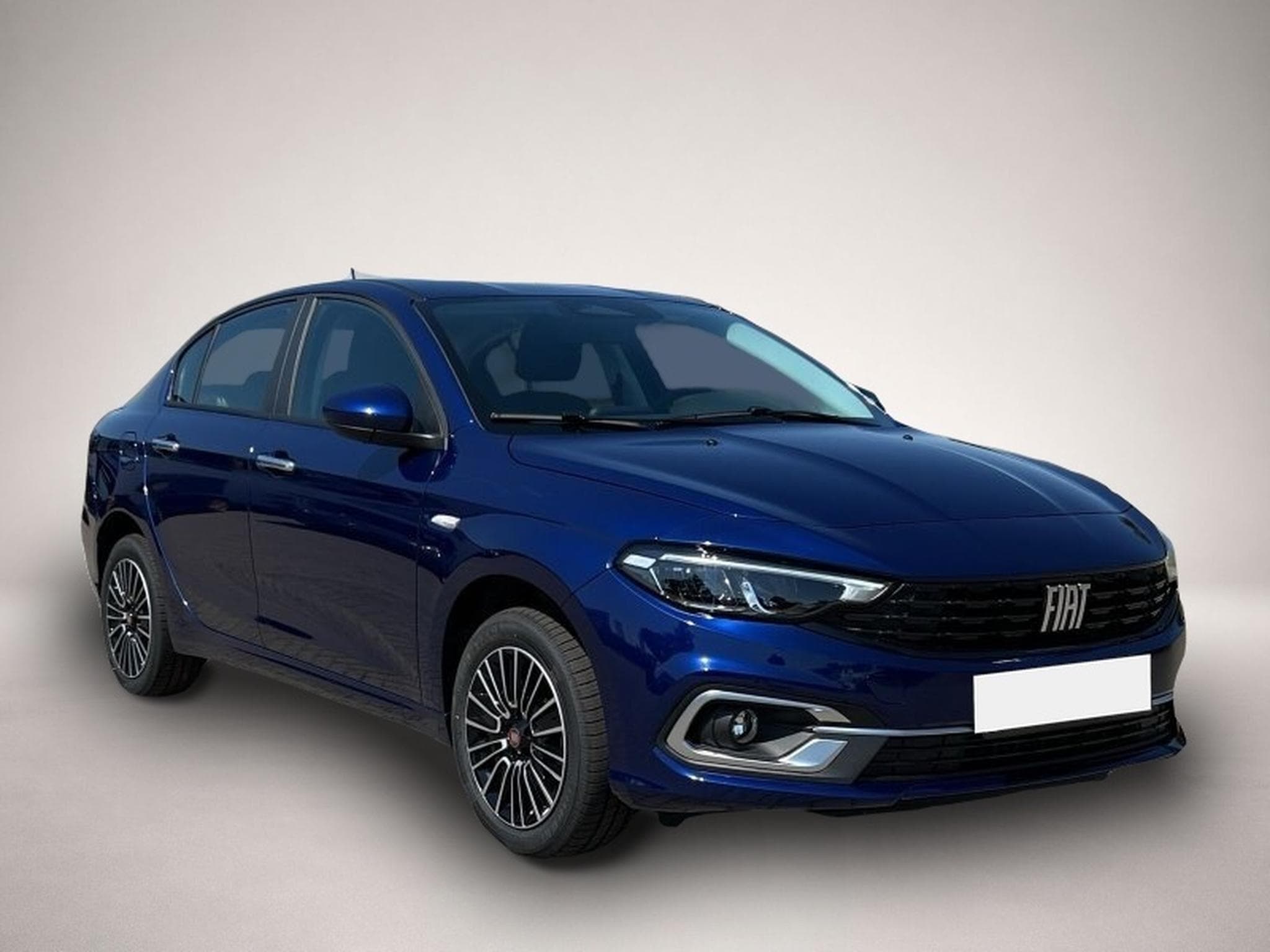 Fiat Tipo (2026) - Photo 1