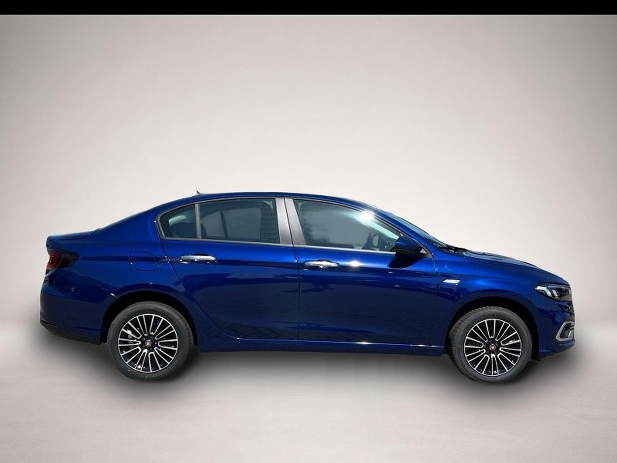 Fiat Tipo (2026) - Photo 2