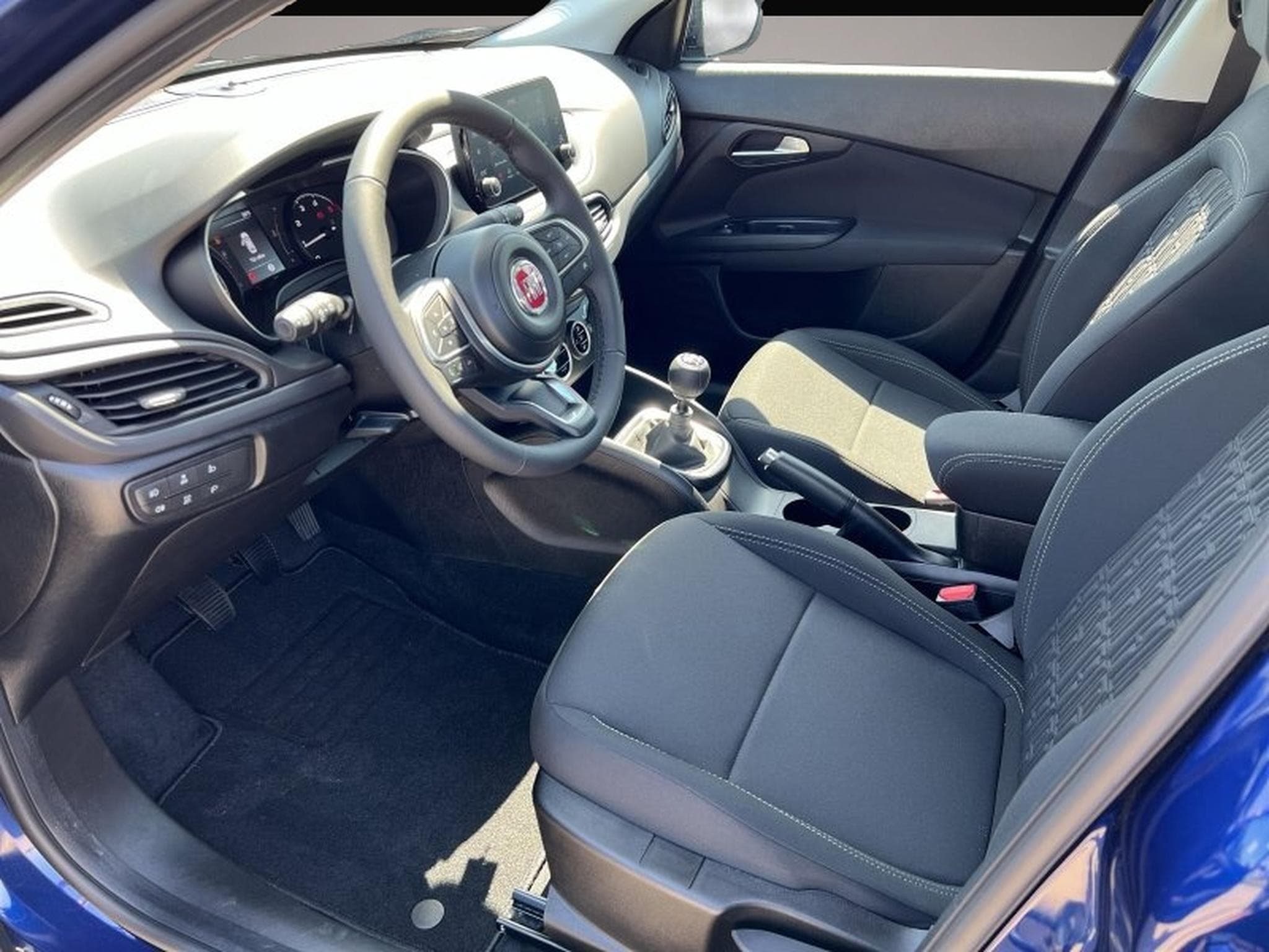 Fiat Tipo (2026) - Photo 4
