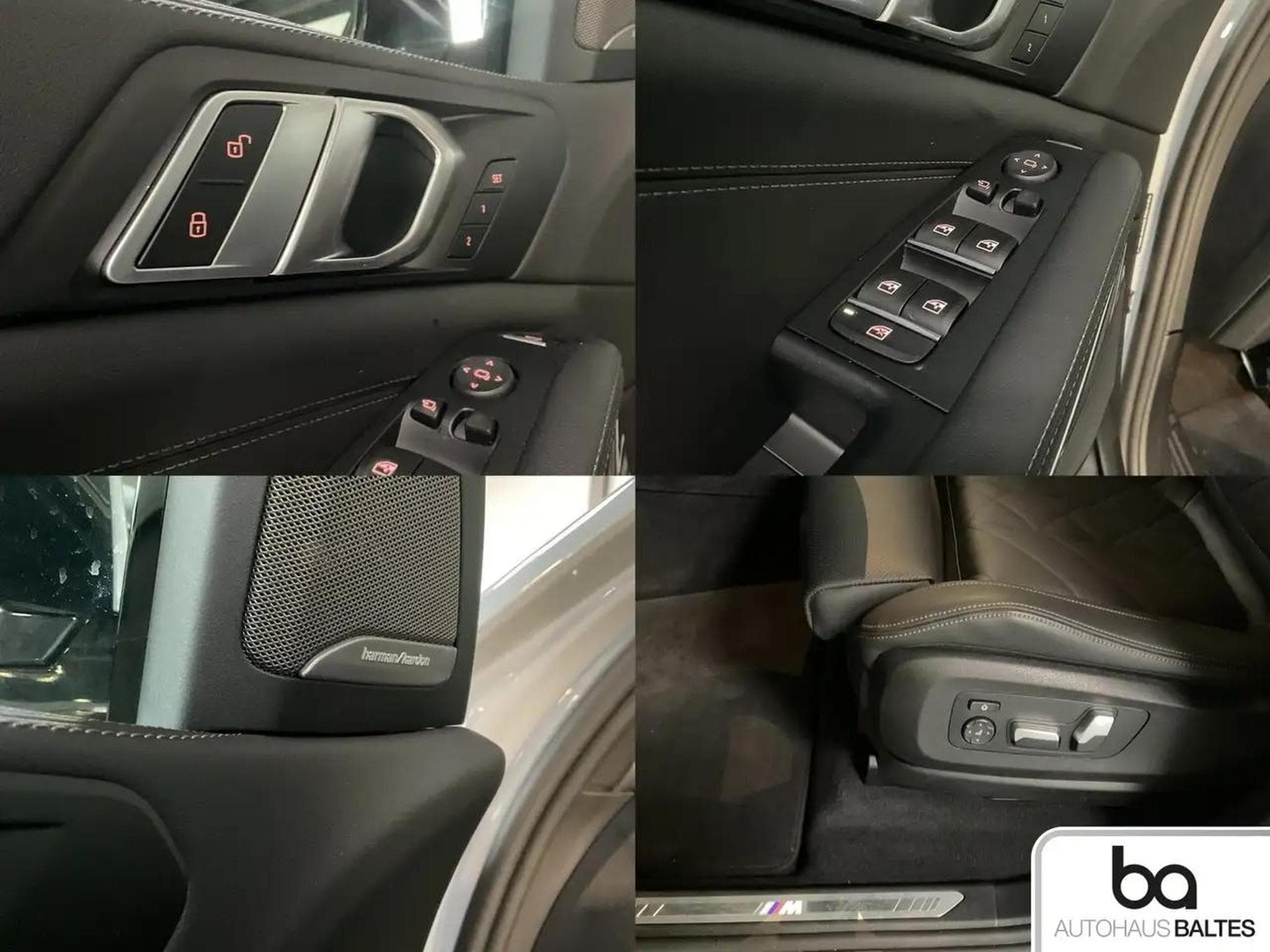 BMW X5 (2025) - Photo 11