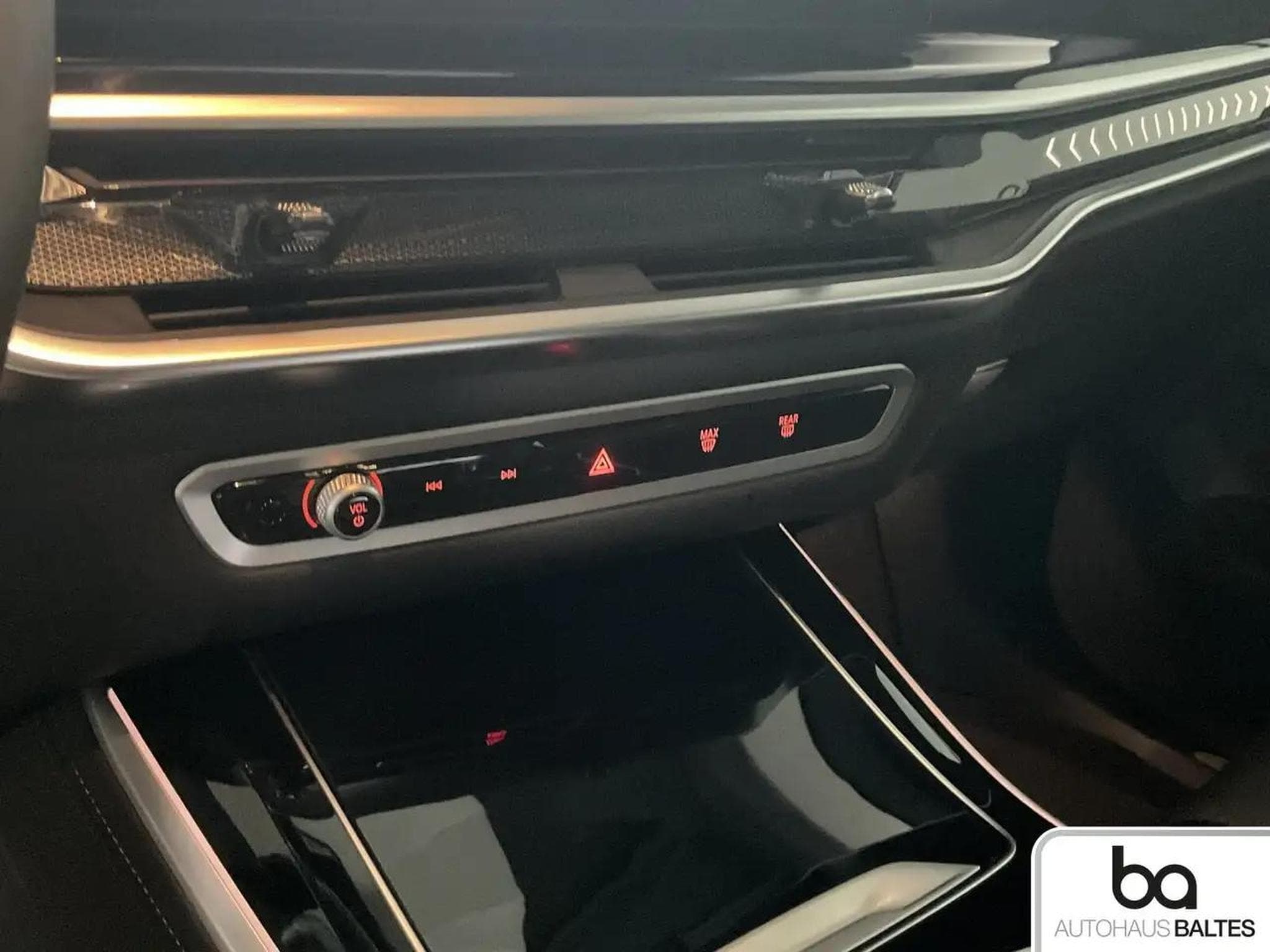 BMW X5 (2025) - Photo 9