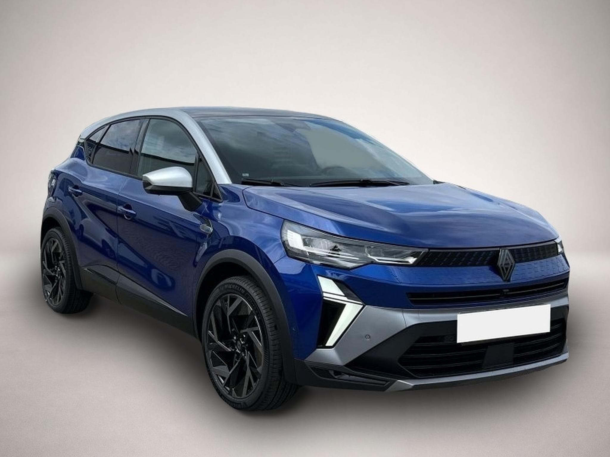 Renault Captur (2026) - Photo 1