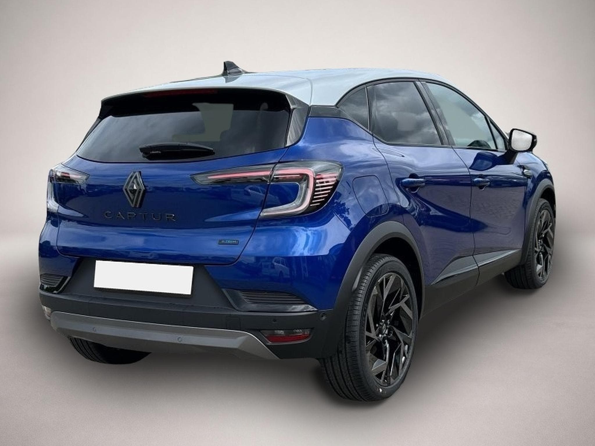 Renault Captur (2026) - Photo 3