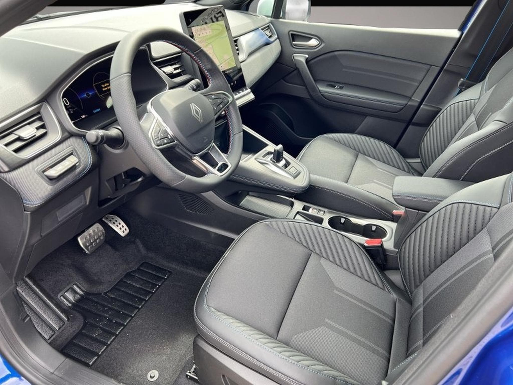 Renault Captur (2026) - Photo 4