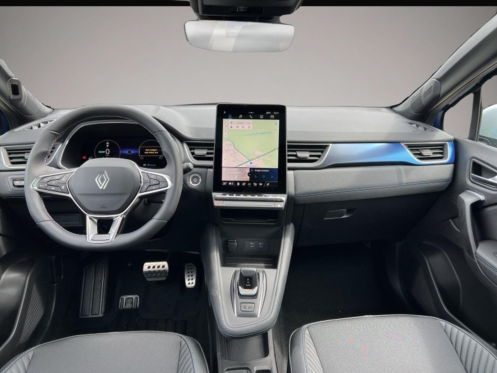 Renault Captur (2026) - Photo 5
