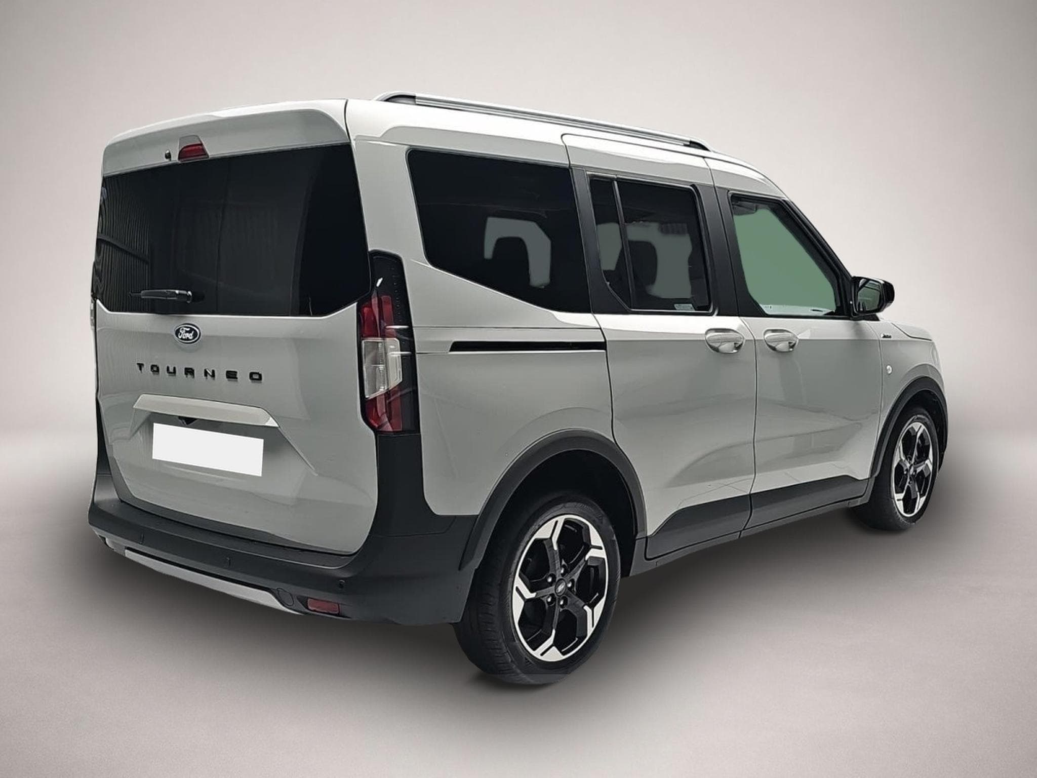 Ford Tourneo (2026) - Photo 2