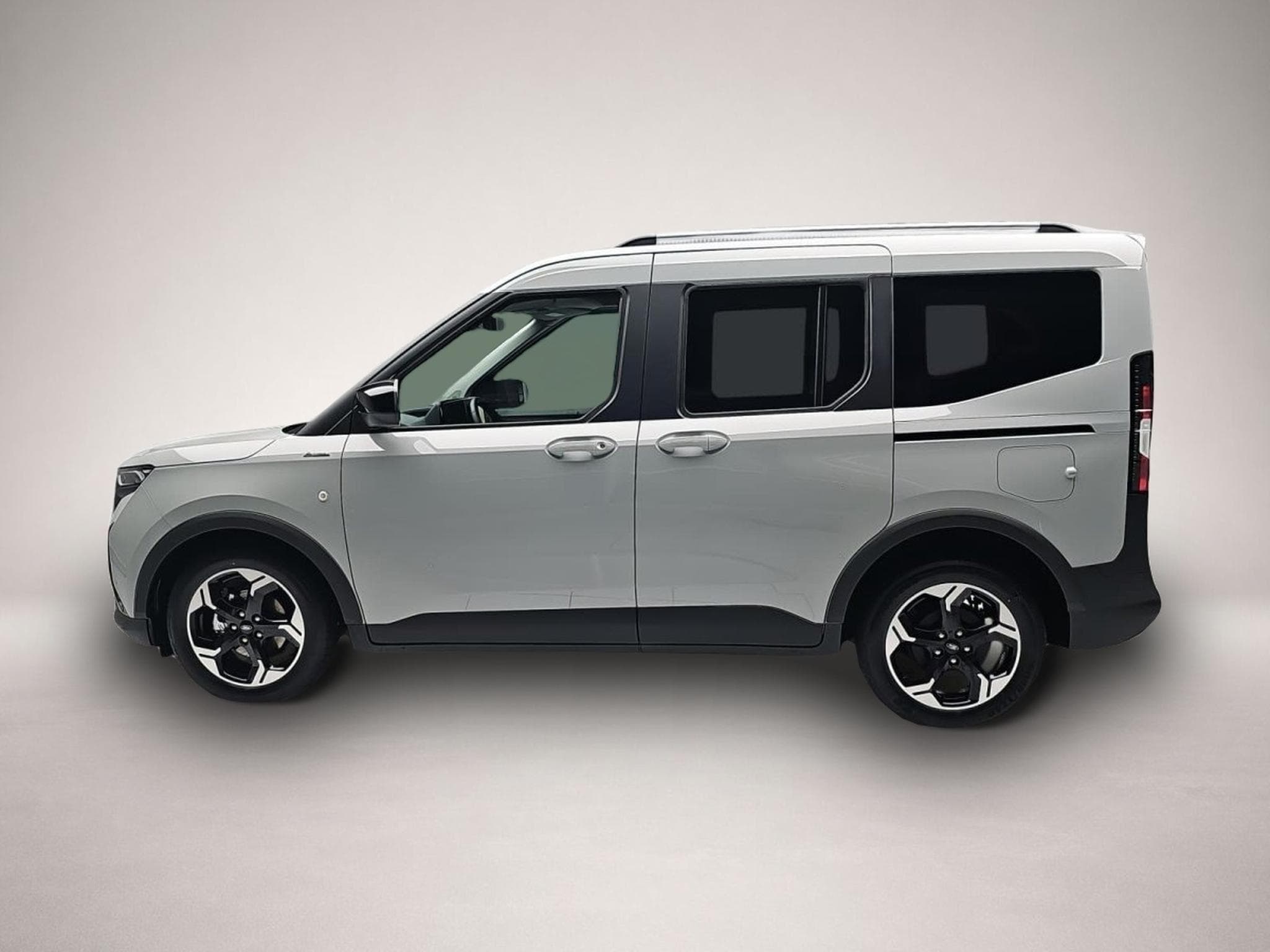 Ford Tourneo (2026) - Photo 4
