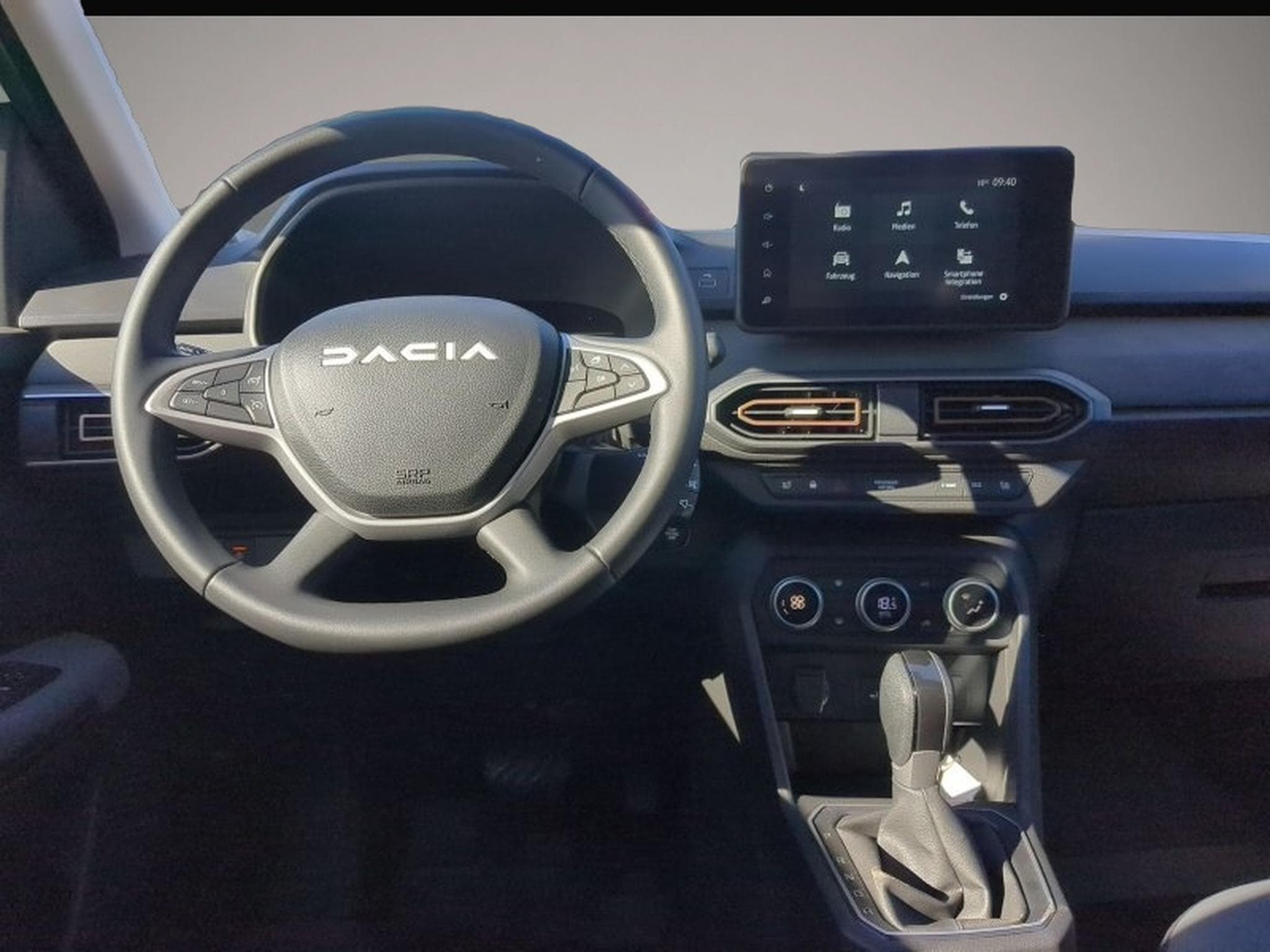 Dacia Jogger (2025) - Photo 5