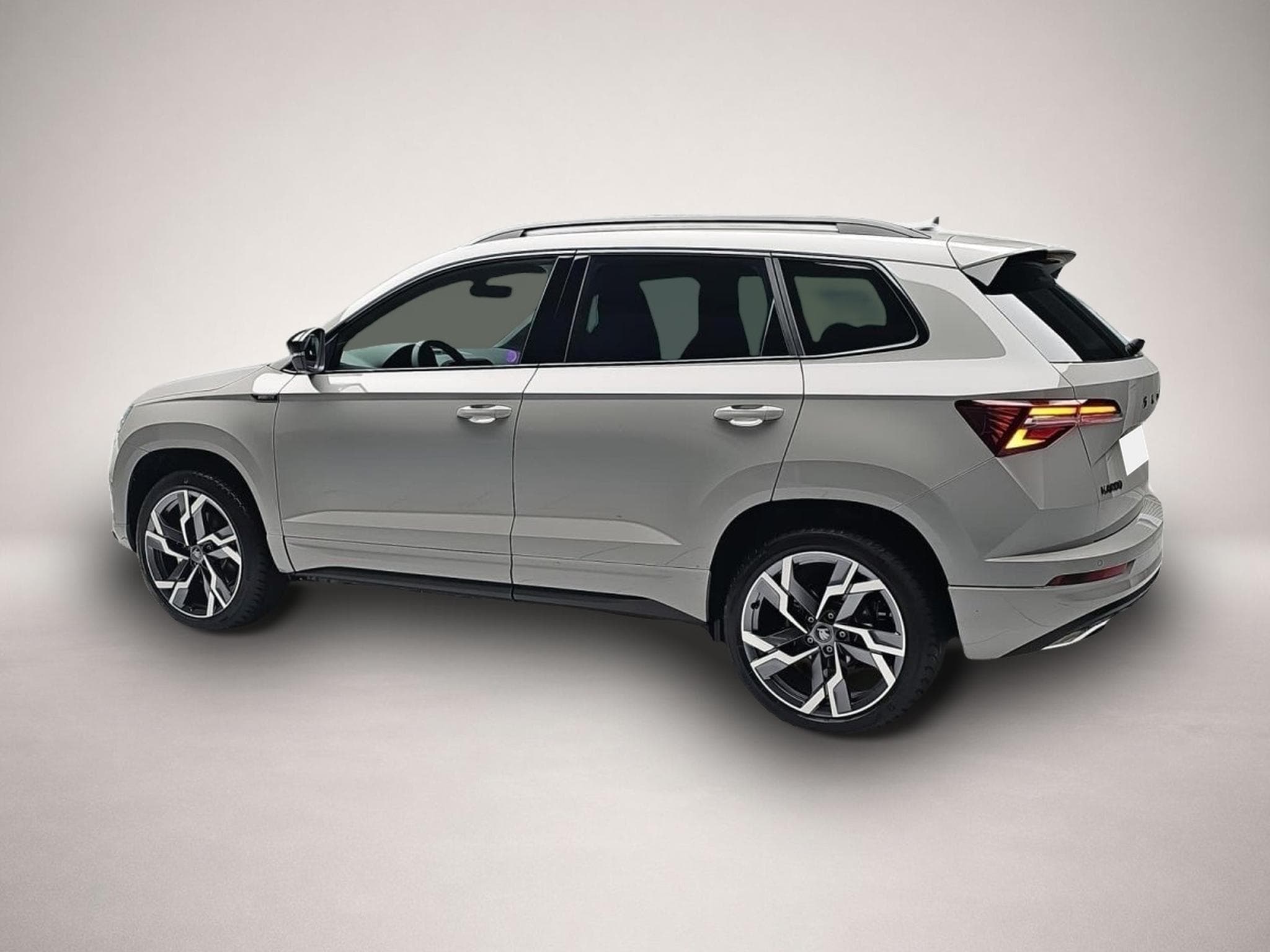 Skoda Karoq (2026) - Photo 4