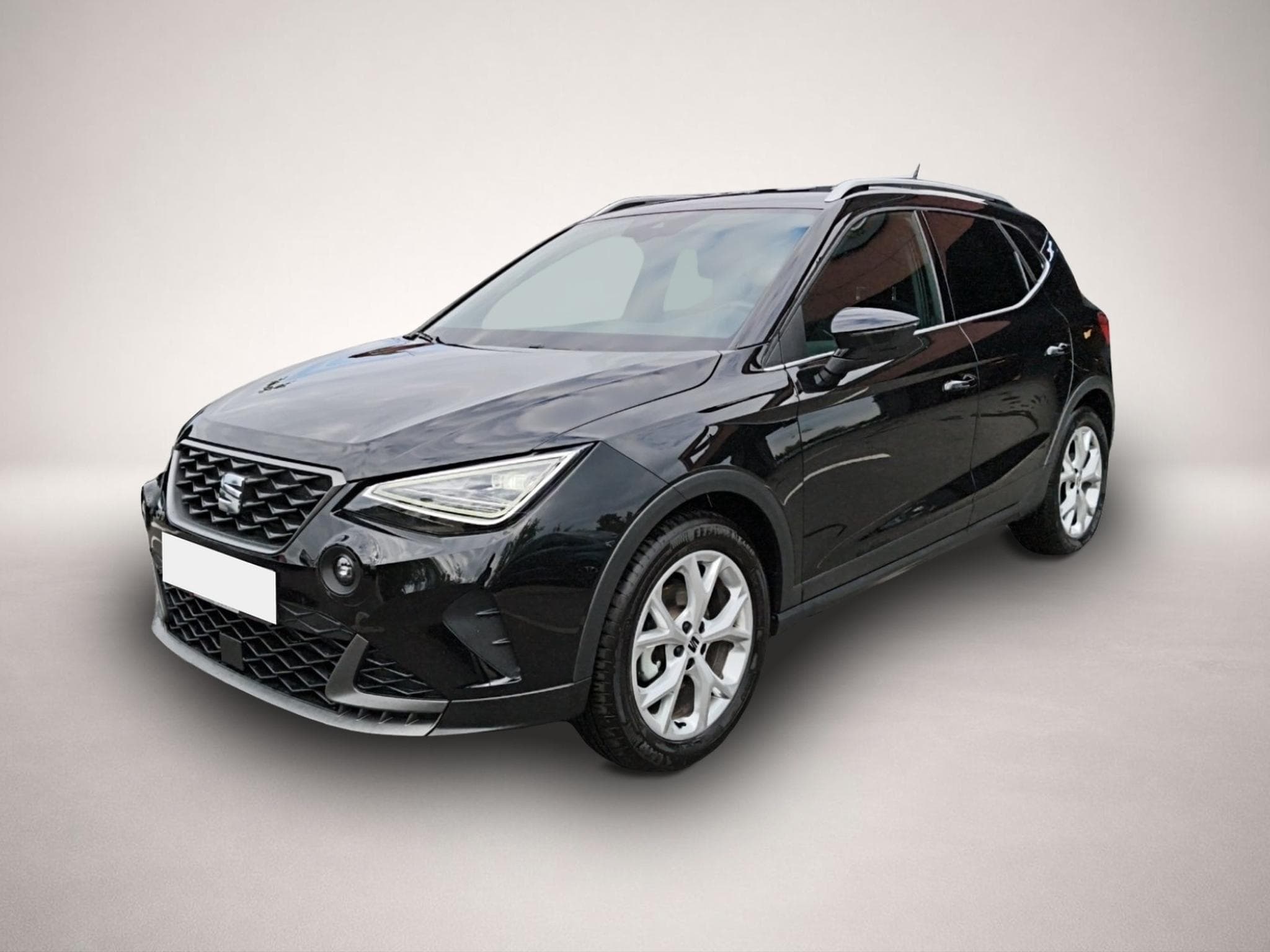 Seat Arona (2025) - Photo 1
