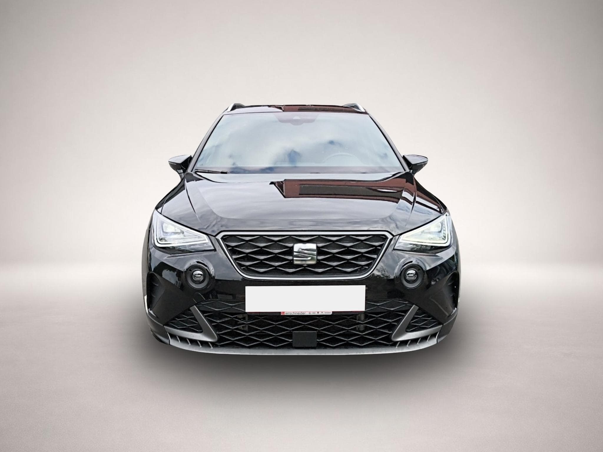 Seat Arona (2025) - Photo 2