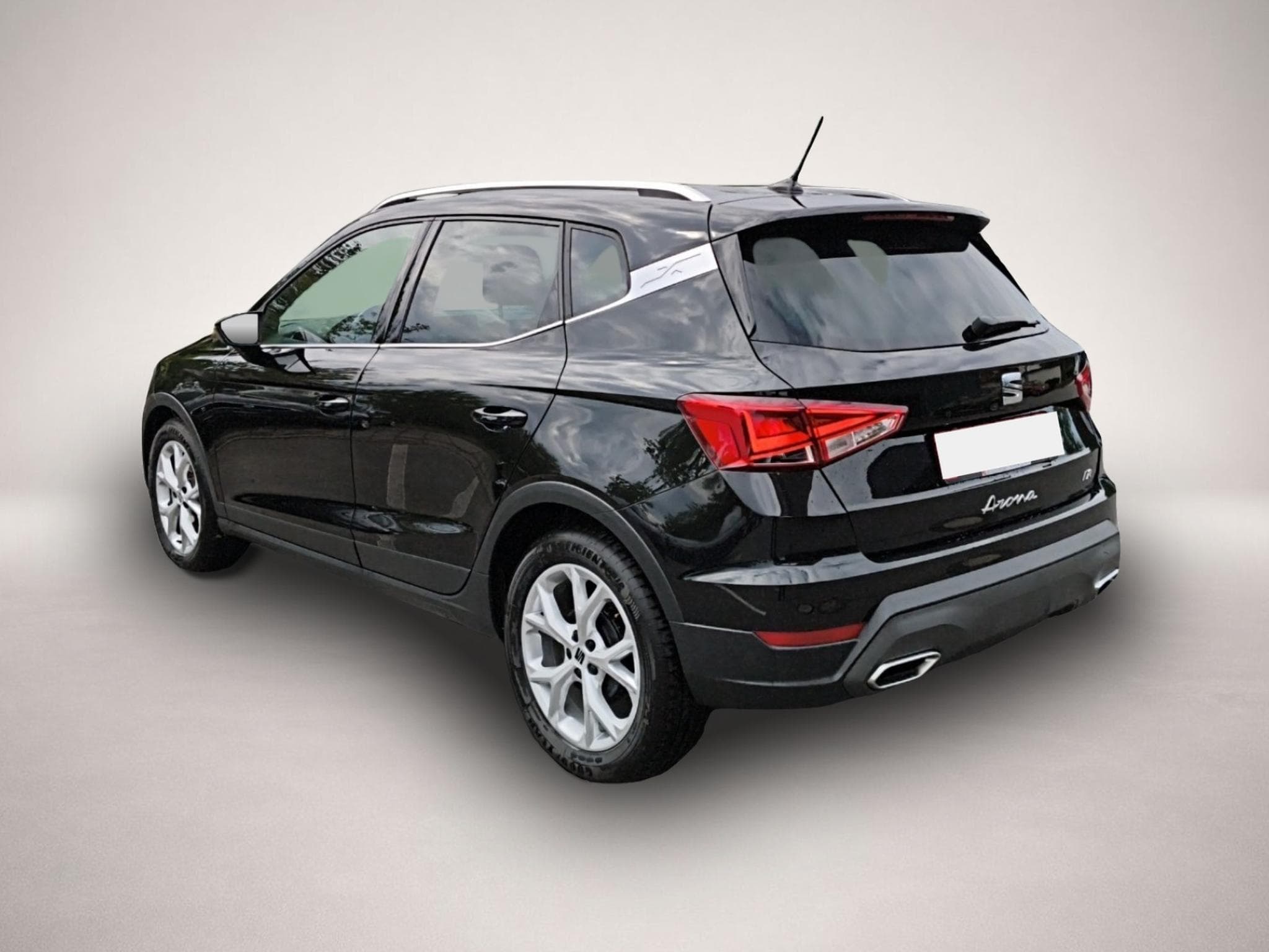 Seat Arona (2025) - Photo 5