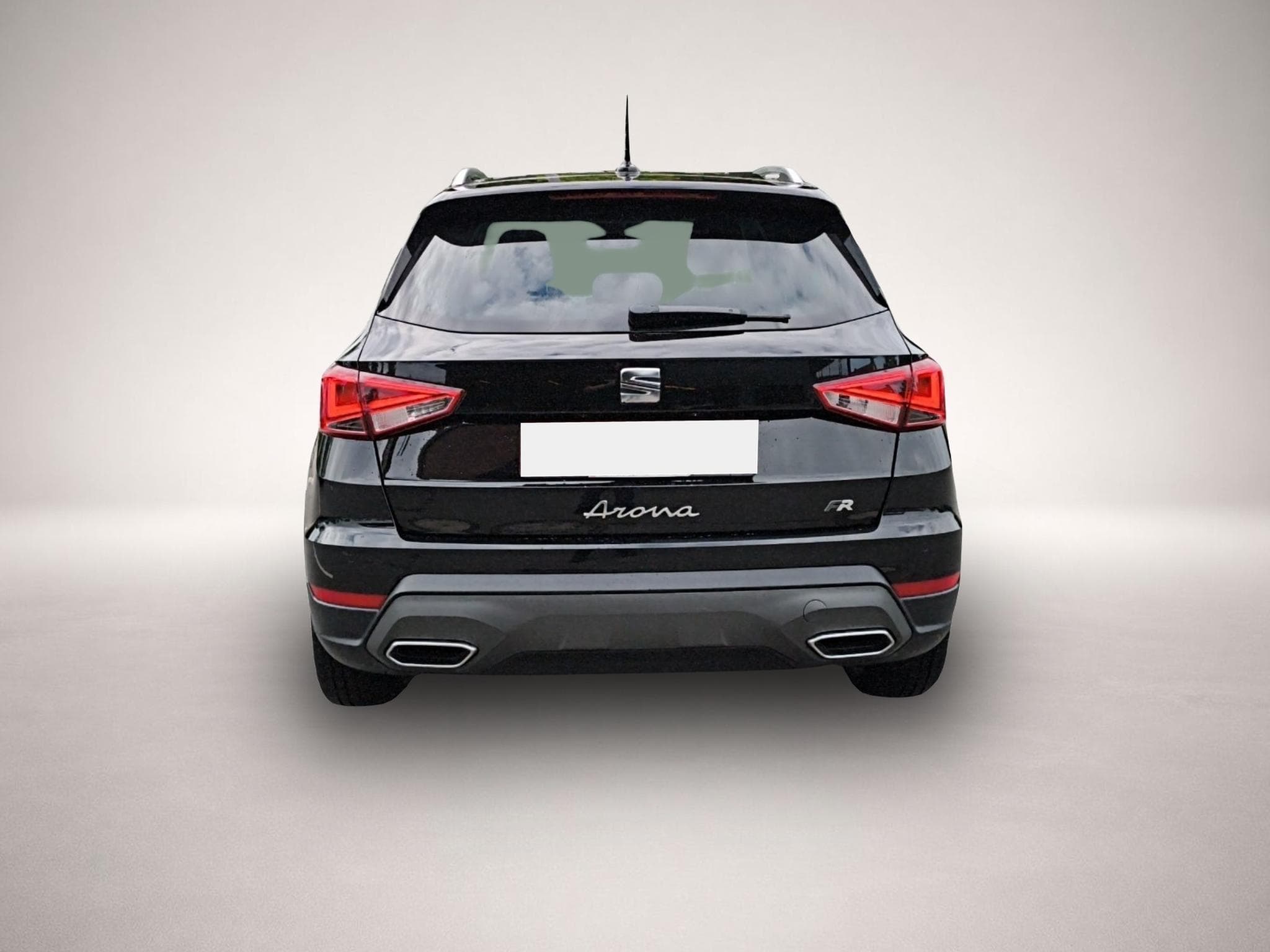 Seat Arona (2025) - Photo 6