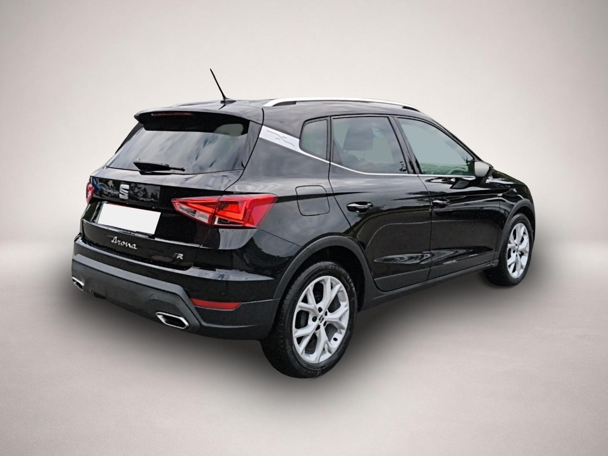 Seat Arona (2025) - Photo 7