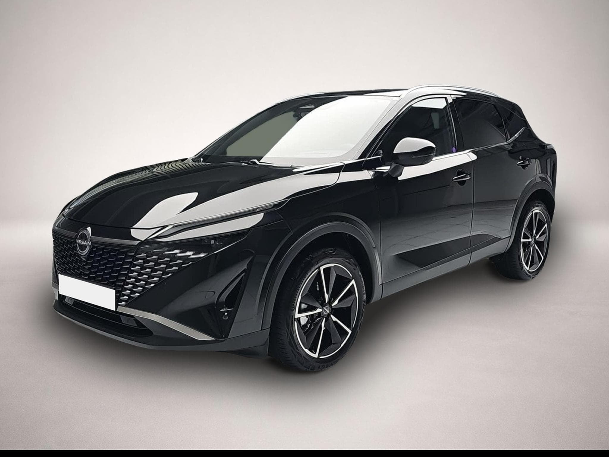 Nissan Qashqai (2026) - Photo 1
